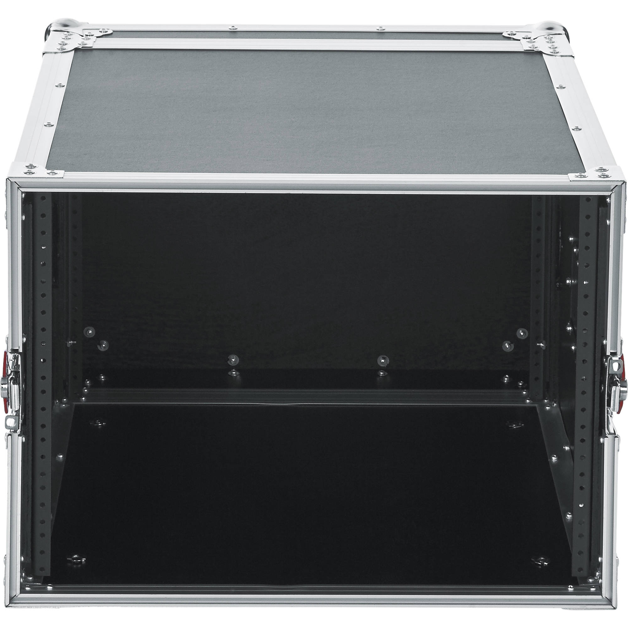 Gator Cases G-TOUR 8U Standard Road Rack Case (8U)