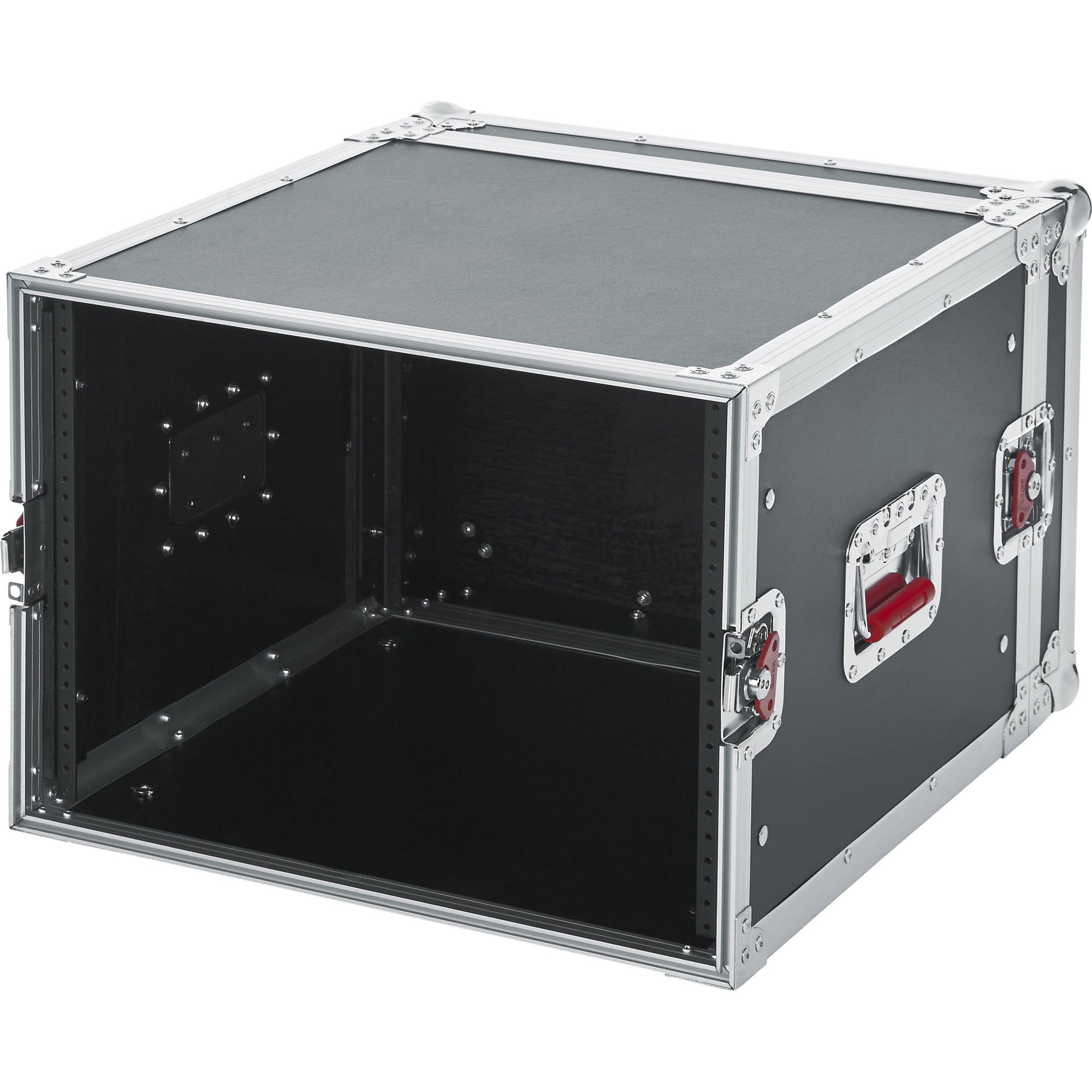 Gator Cases G-TOUR 8U Standard Road Rack Case (8U)