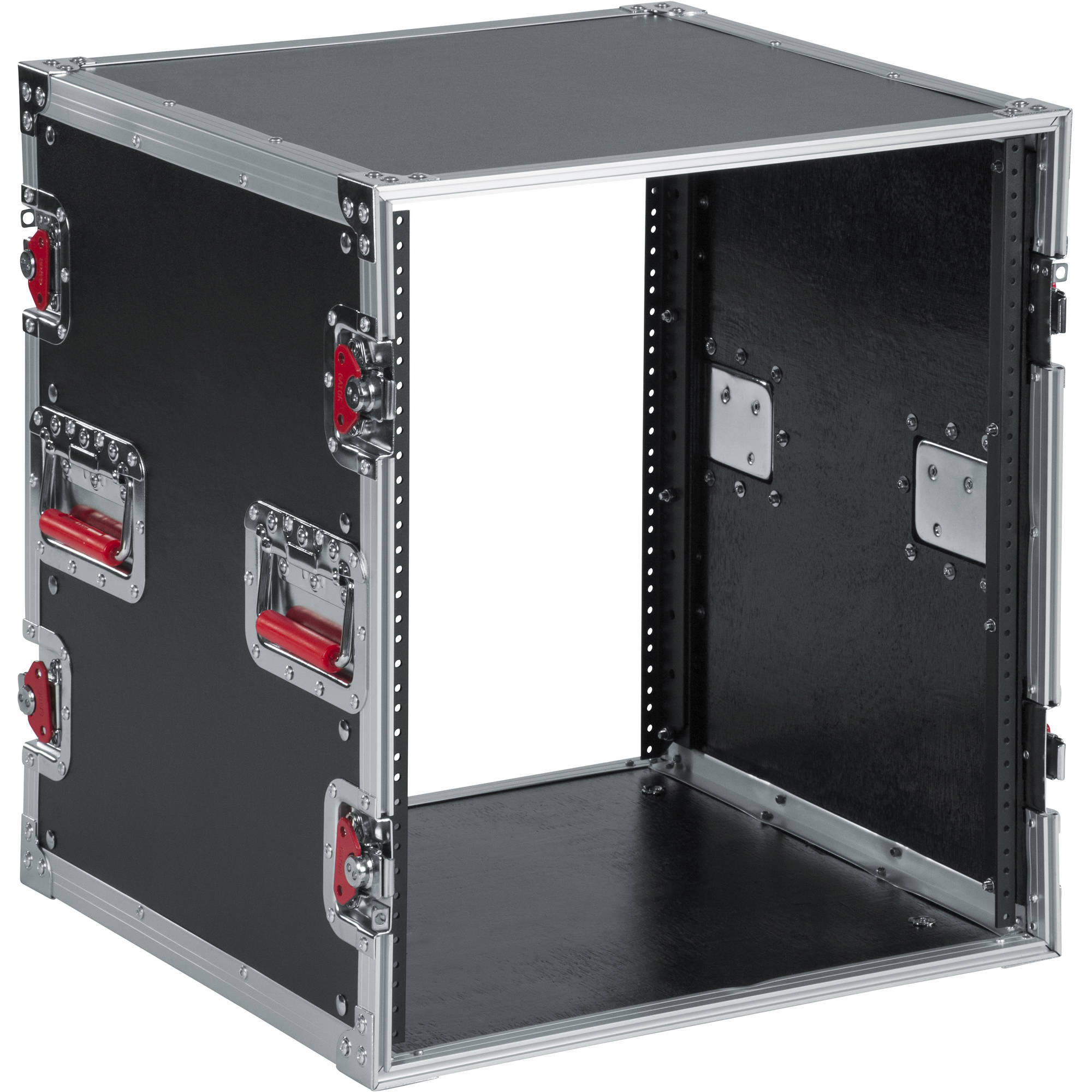 Gator Cases G-TOUR 12U Standard Road Rack Case (12U)