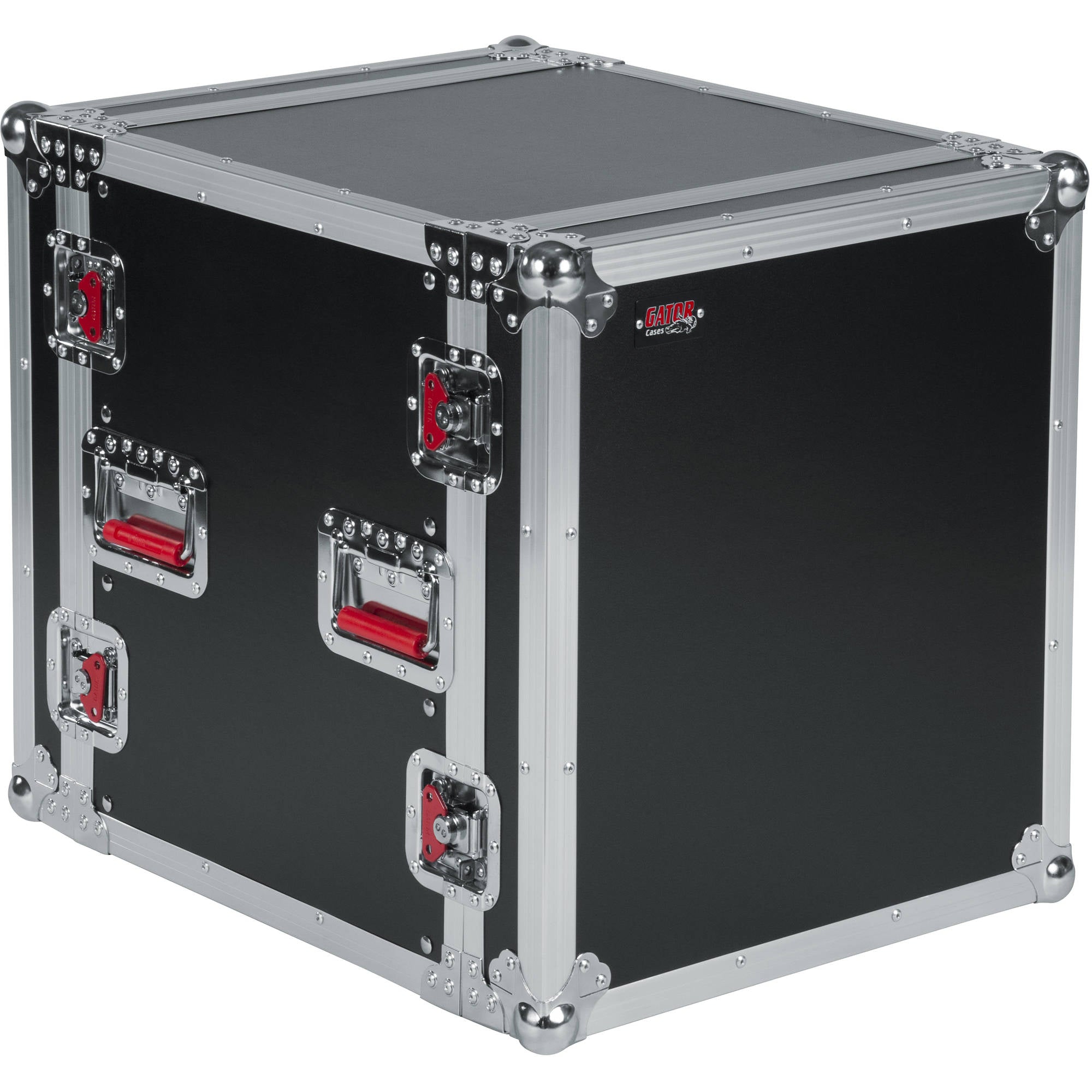 Gator Cases G-TOUR 12U Standard Road Rack Case (12U)