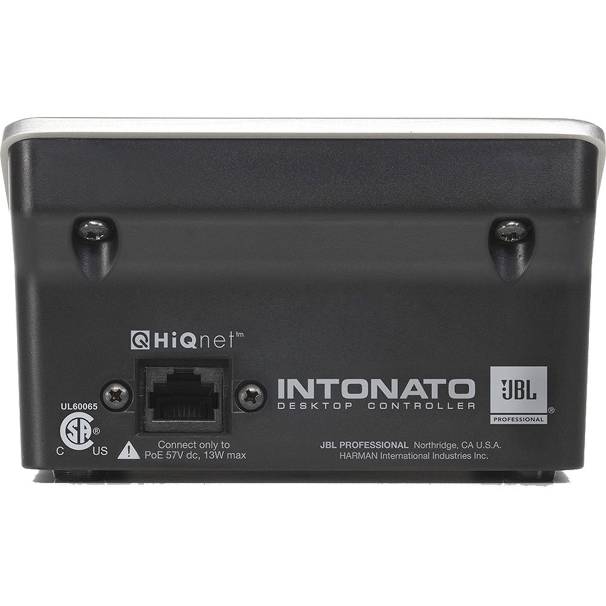 JBL Intonato-DC-M Desktop Controller