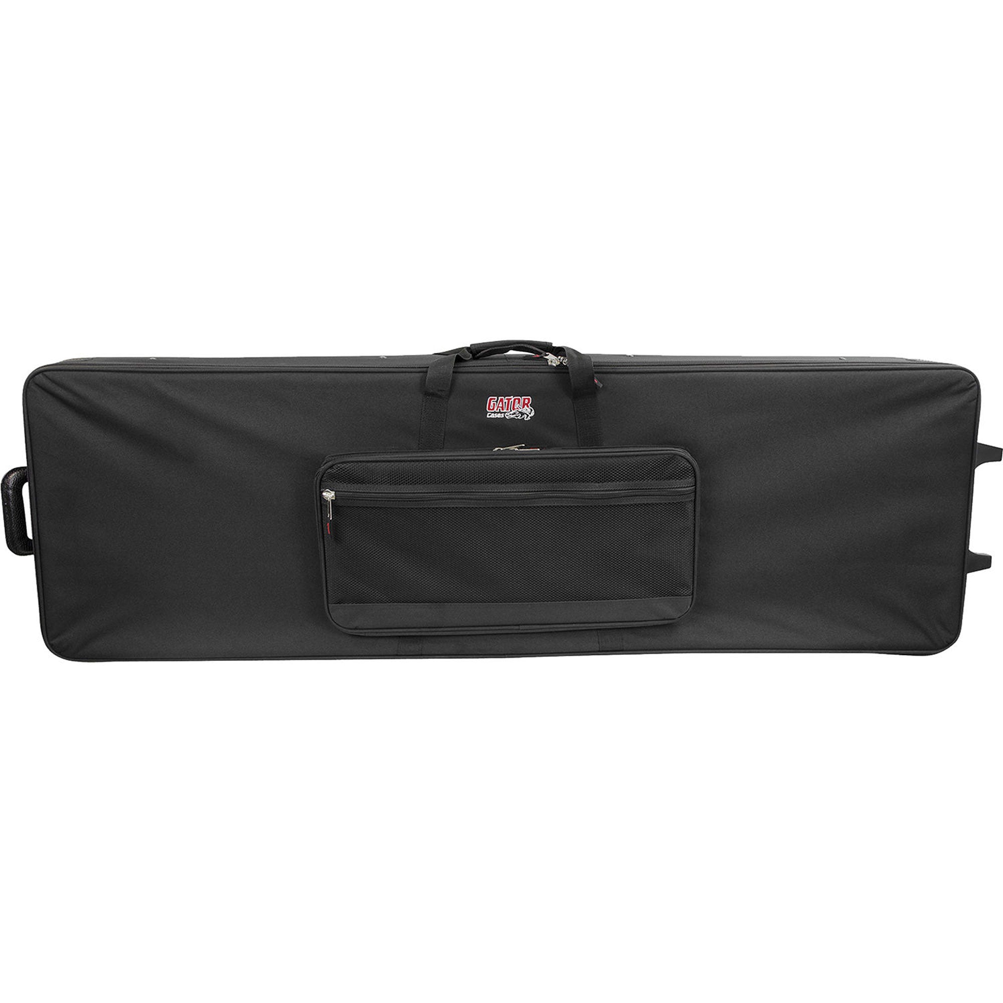 Gator Cases GK-88 XL Extra Long Keyboard Case