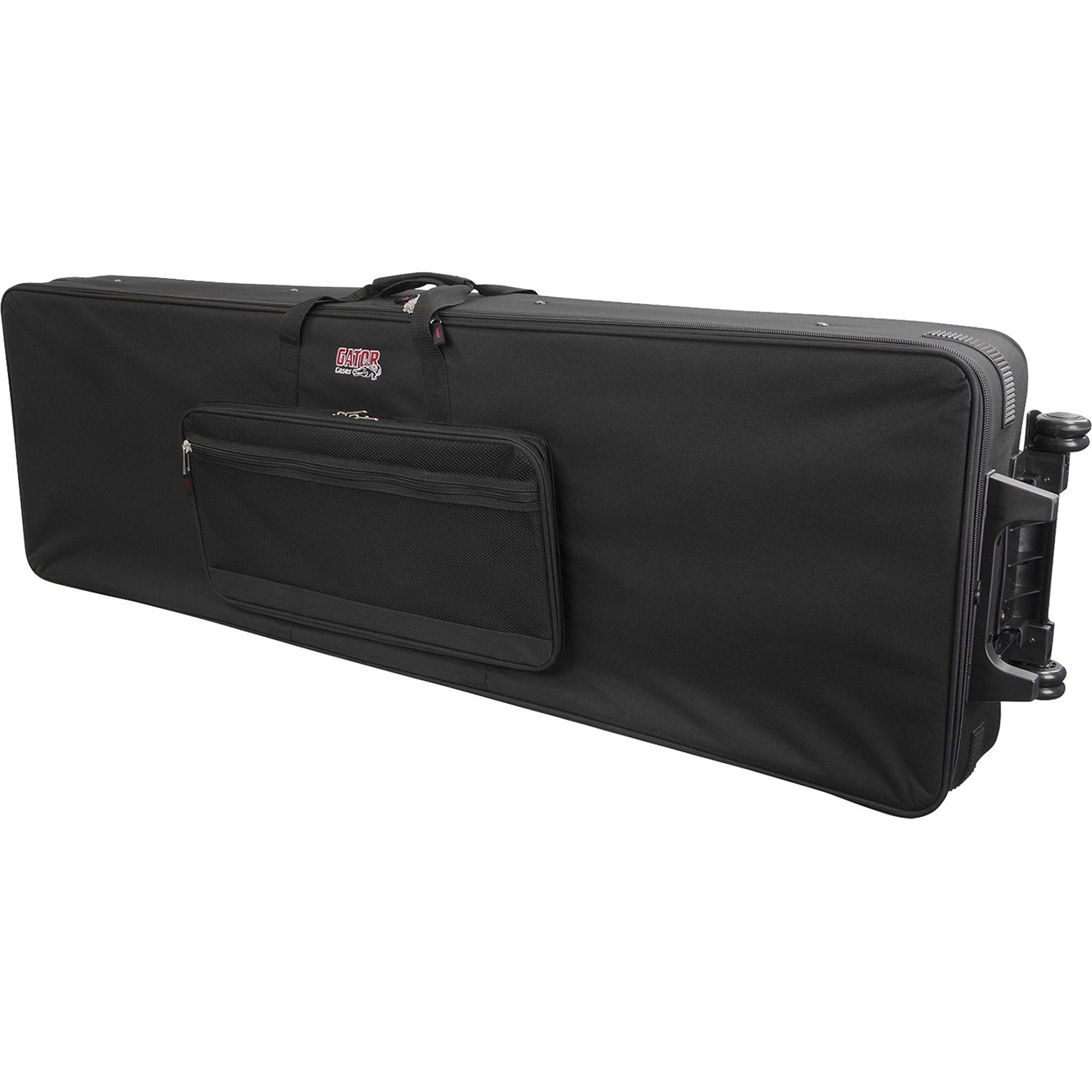 Gator Cases GK-88 XL Extra Long Keyboard Case