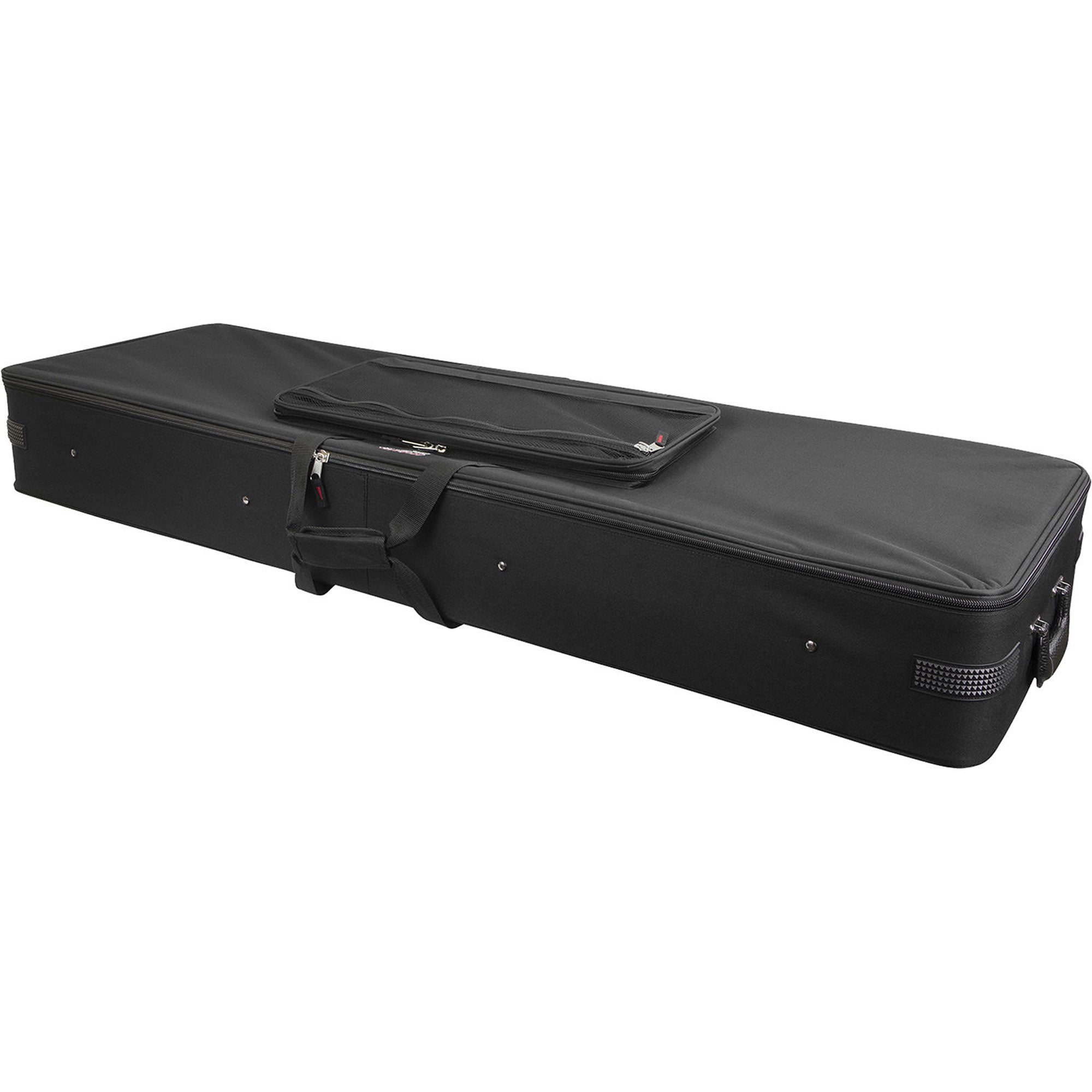 Gator Cases GK-88 XL Extra Long Keyboard Case