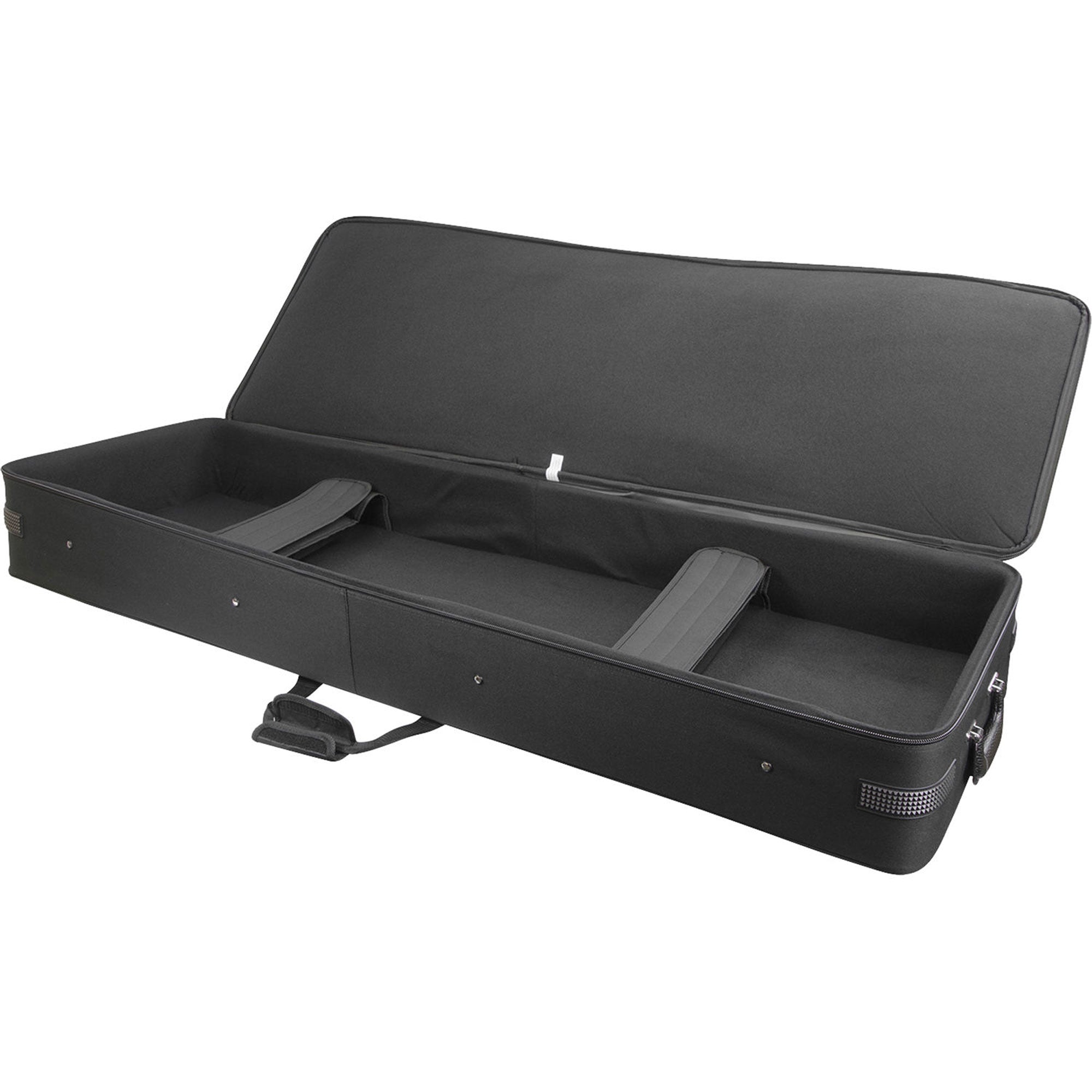Gator Cases GK-88 XL Extra Long Keyboard Case