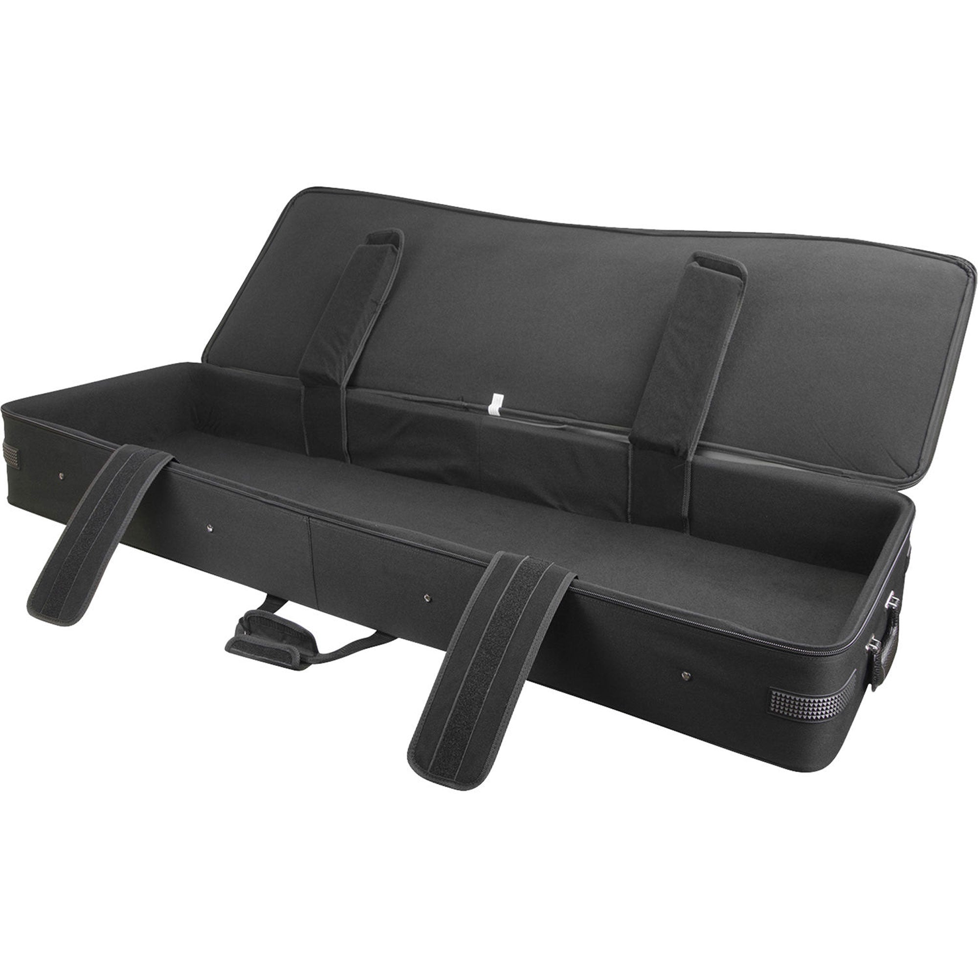 Gator Cases GK-88 XL Extra Long Keyboard Case