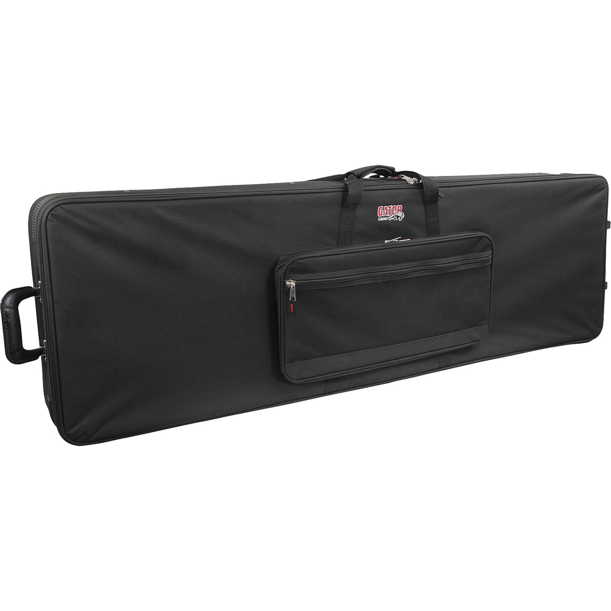 Gator Cases GK-88 XL Extra Long Keyboard Case