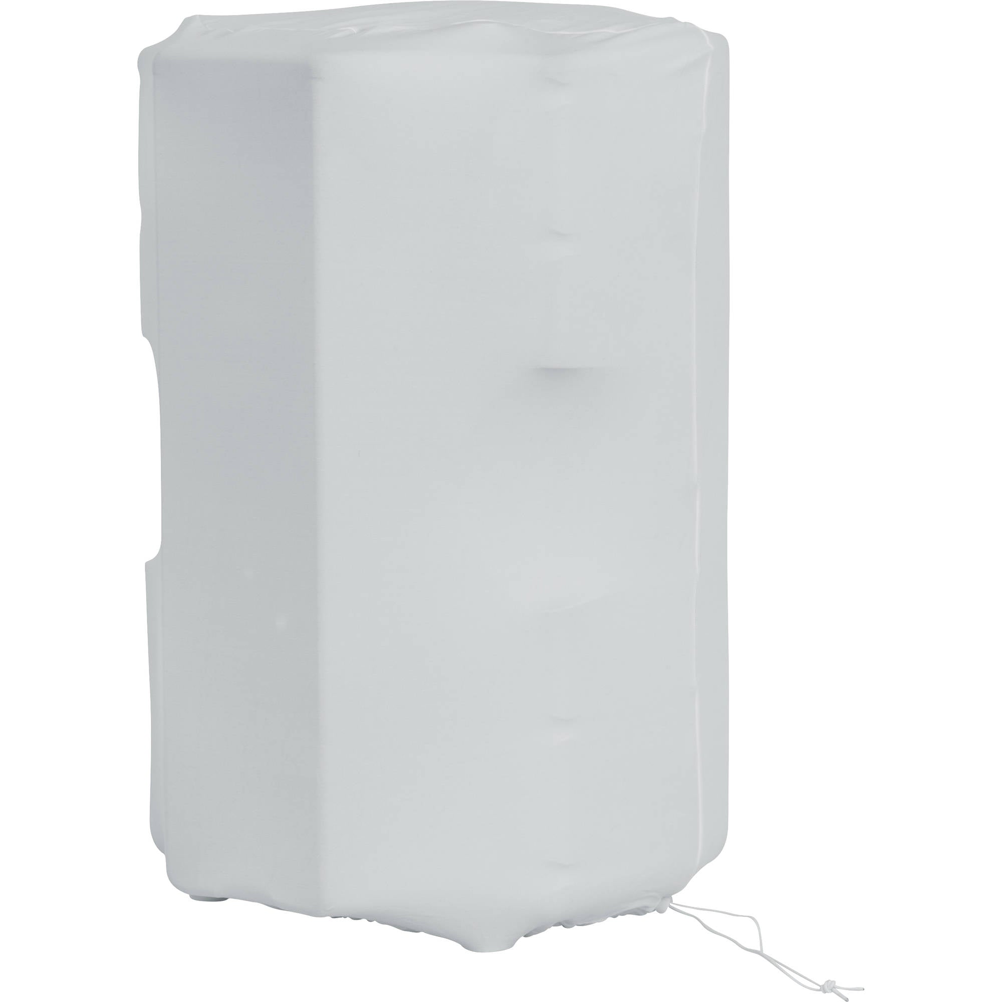 Gator Cases GPA-STRETCH-15-W Stretchy 15" Speaker Cover (White)