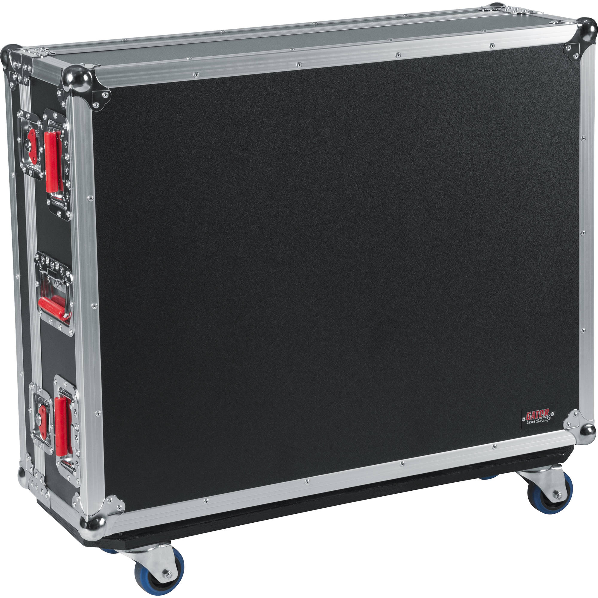 Gator Cases G-TOURQU32 Road Case for A&H Qu-32 Mixer