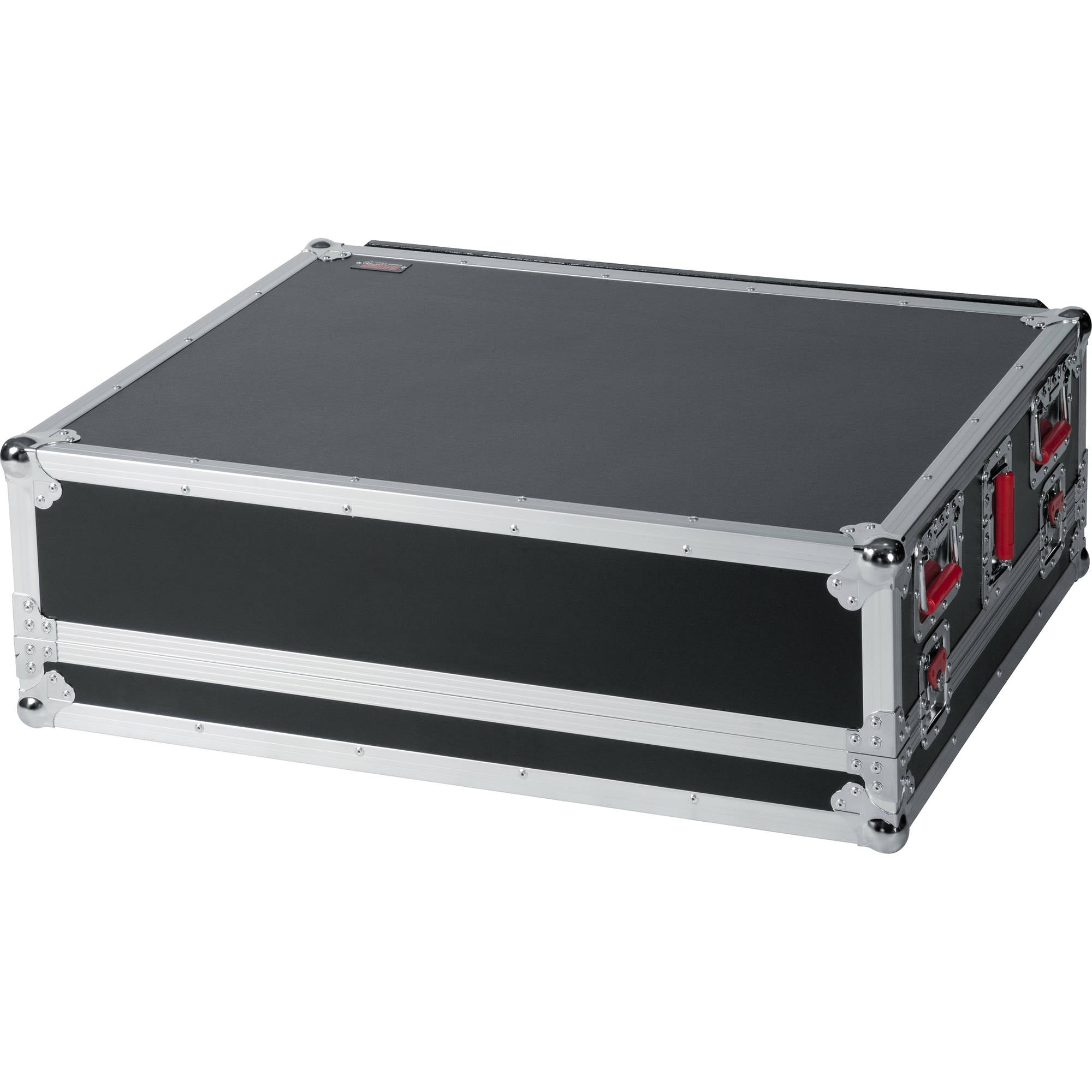 Gator Cases G-TOURQU32 Road Case for A&H Qu-32 Mixer