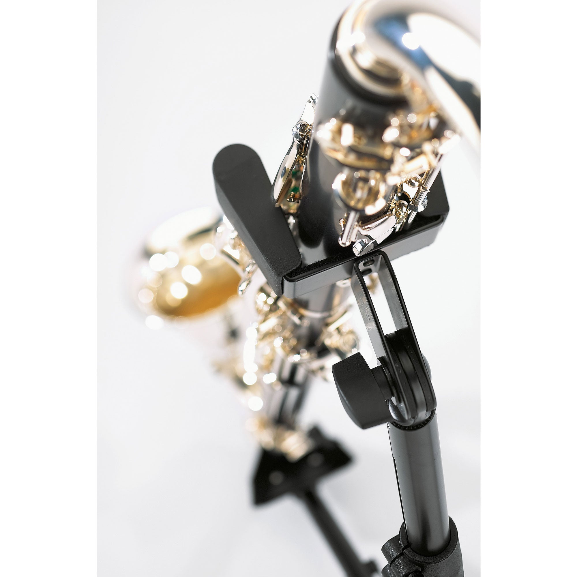 K&M Stands 15060 Bass Clarinet Stand