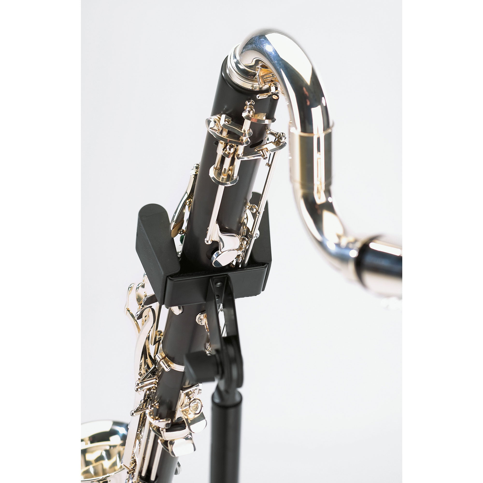 K&M Stands 15060 Bass Clarinet Stand