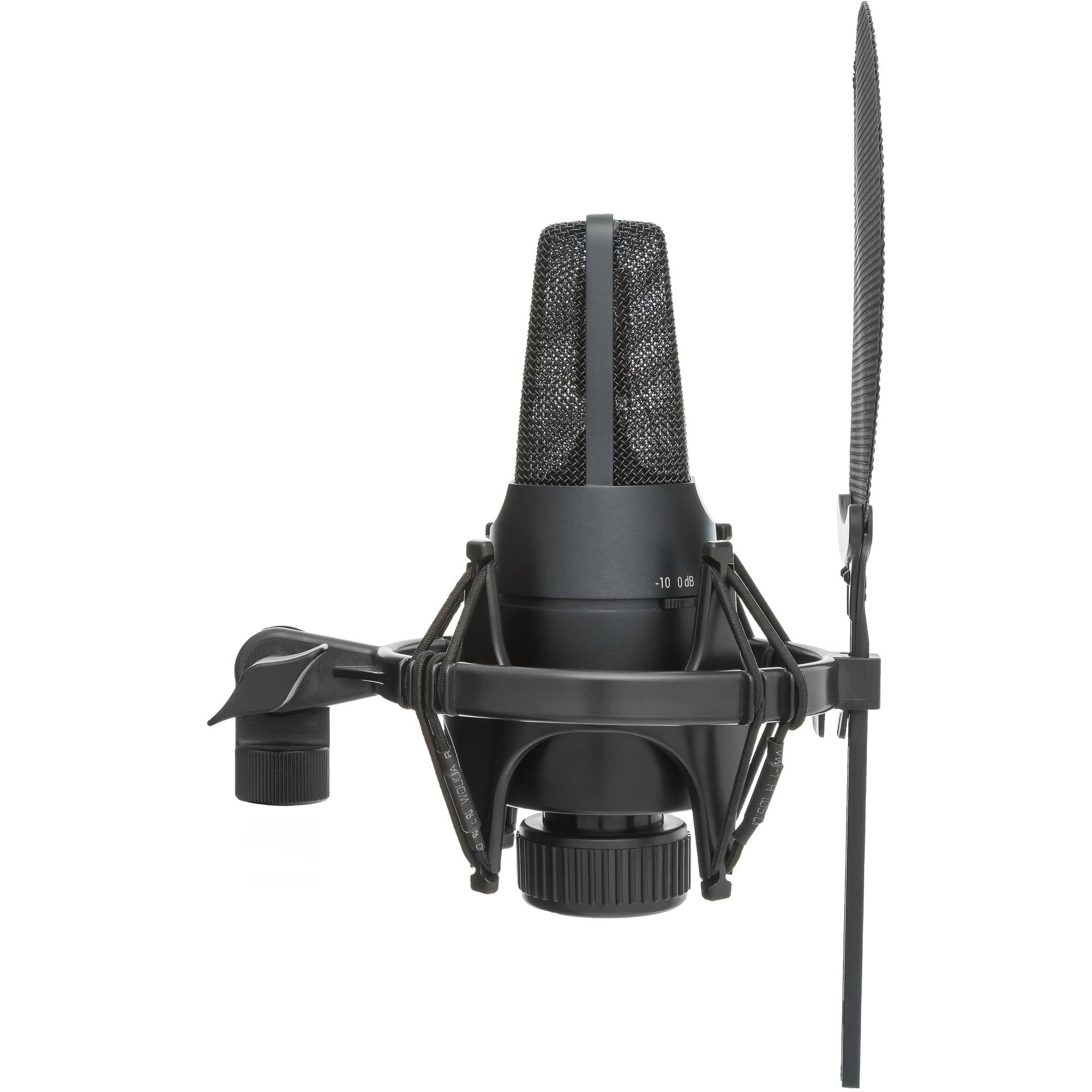 sE Electronics X1S Vocal Pack Recording Package