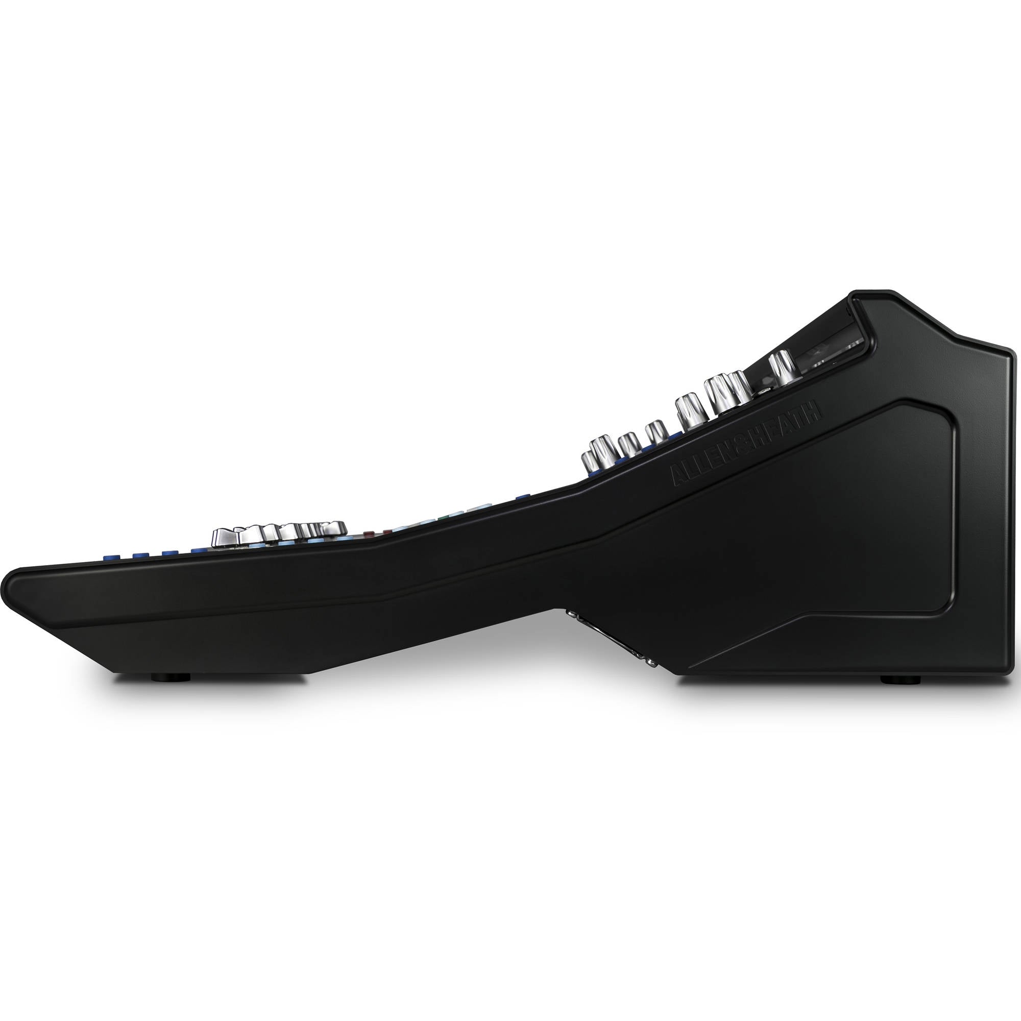 Allen & Heath SQ-5 48-Channel / 36-Bus Digital Mixer with 16+1 Motorized Faders