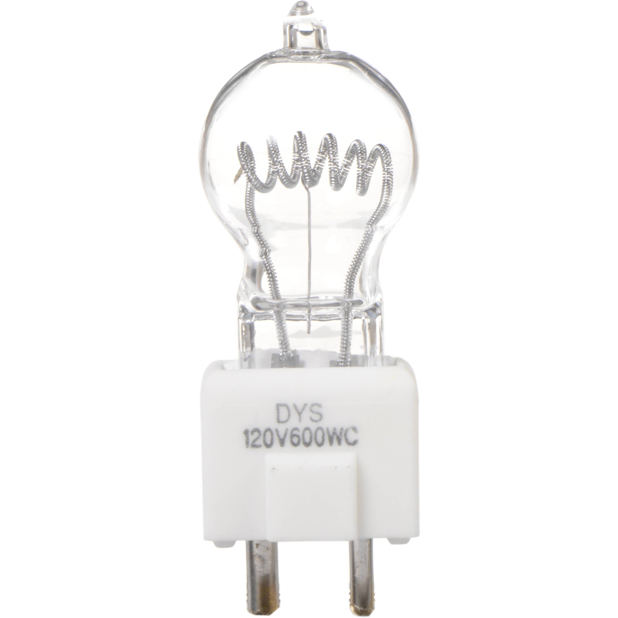 Ushio 1000251 DYS Replacement Lamp Bulb (600W / 120V)