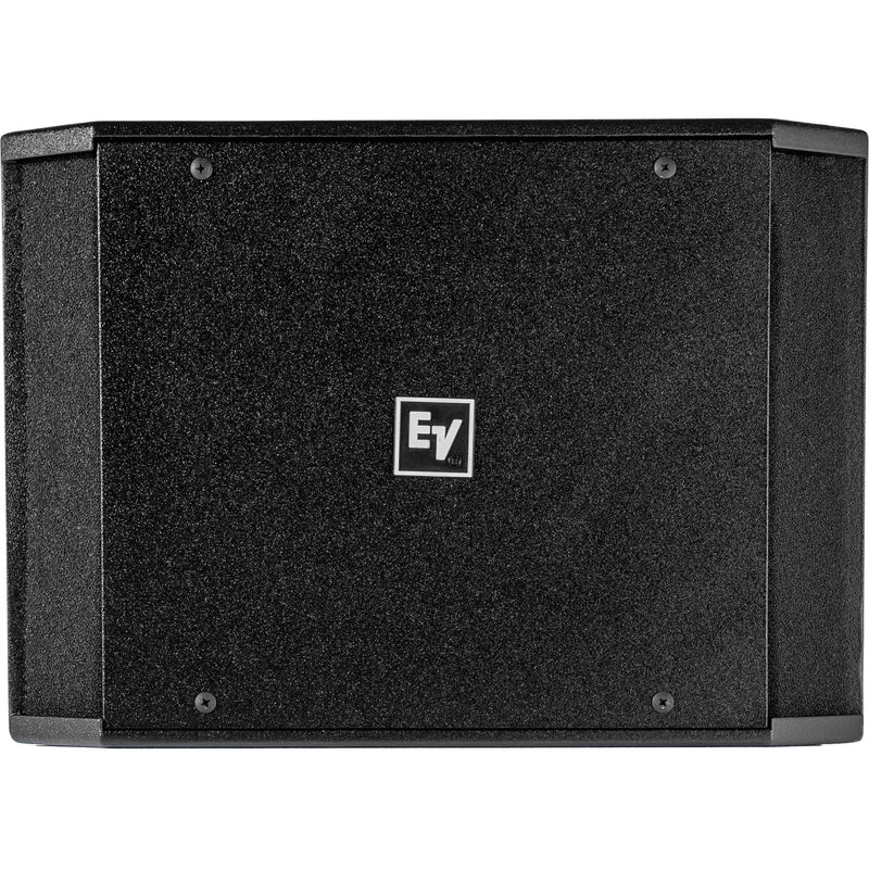 Electro-Voice EVID-S12.1B 12" Subwoofer (Black)