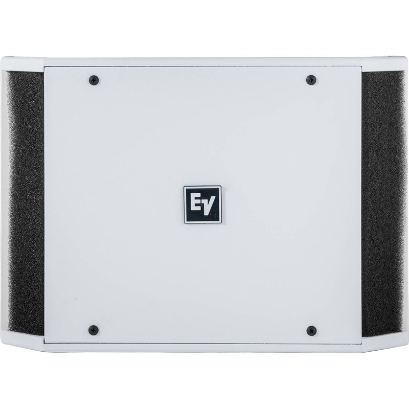 Electro-Voice EVID-S12.1W 12" Subwoofer (White)
