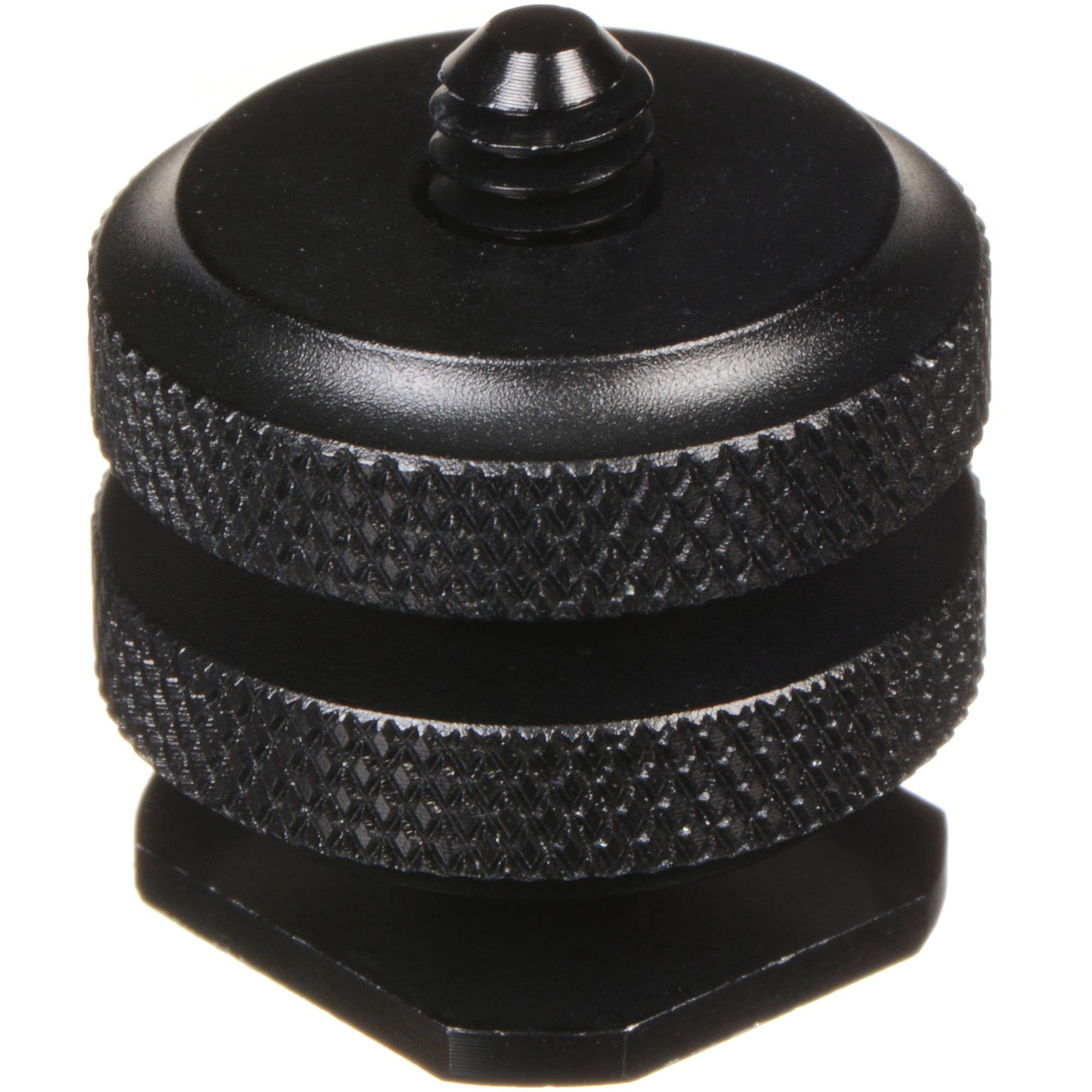 WindTech CM-14 Hot Shoe to 1/4"-20 Adapter