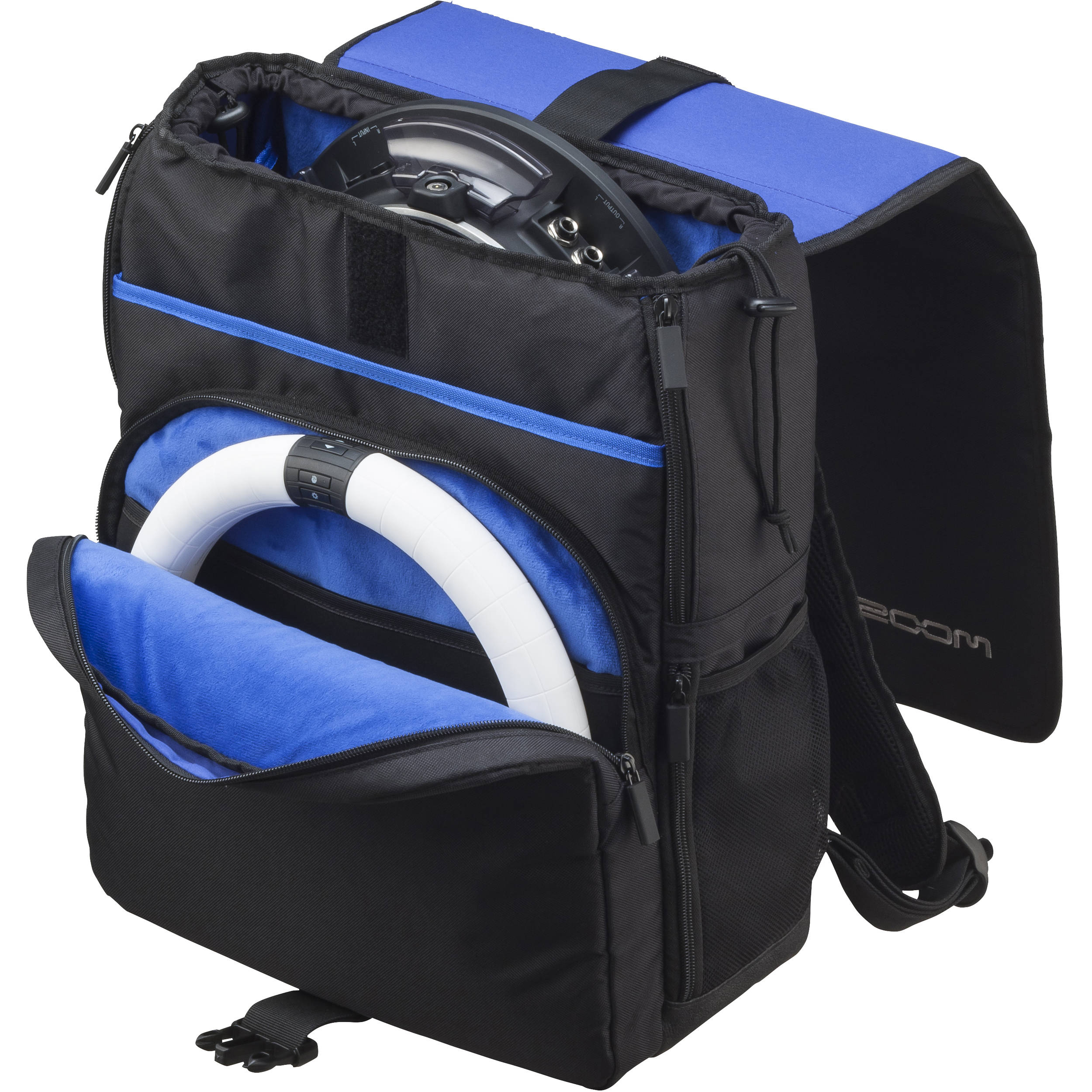 Zoom CBA-96 Carrying Bag for AR-96