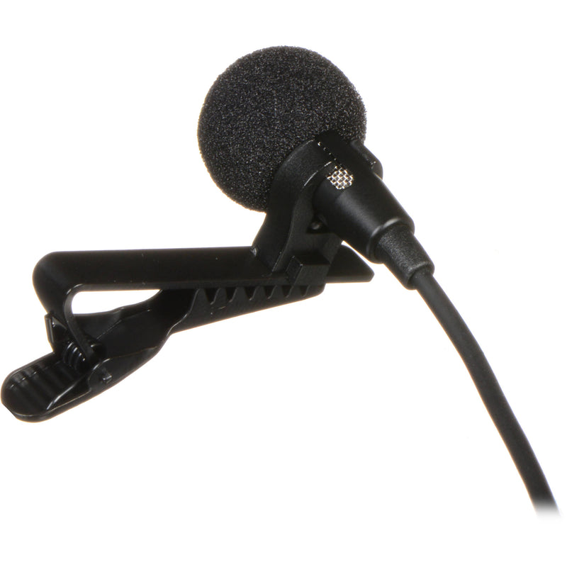 AKG CK99L Cardioid Condenser Lavalier Microphone