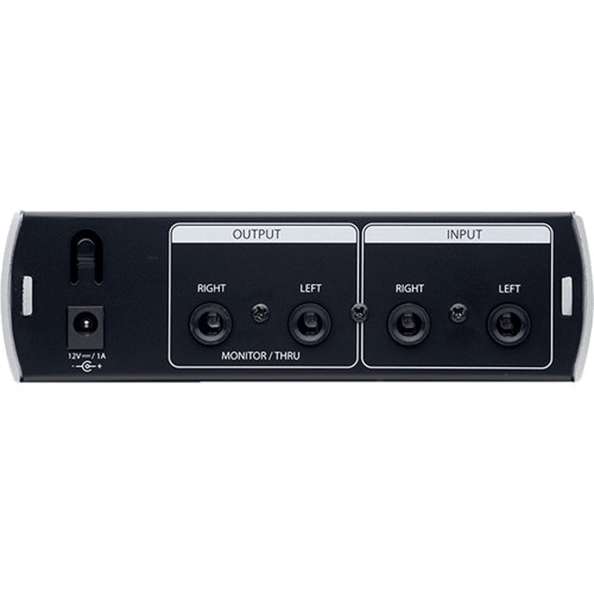PreSonus HP4 4-Channel Headphone Amplifier