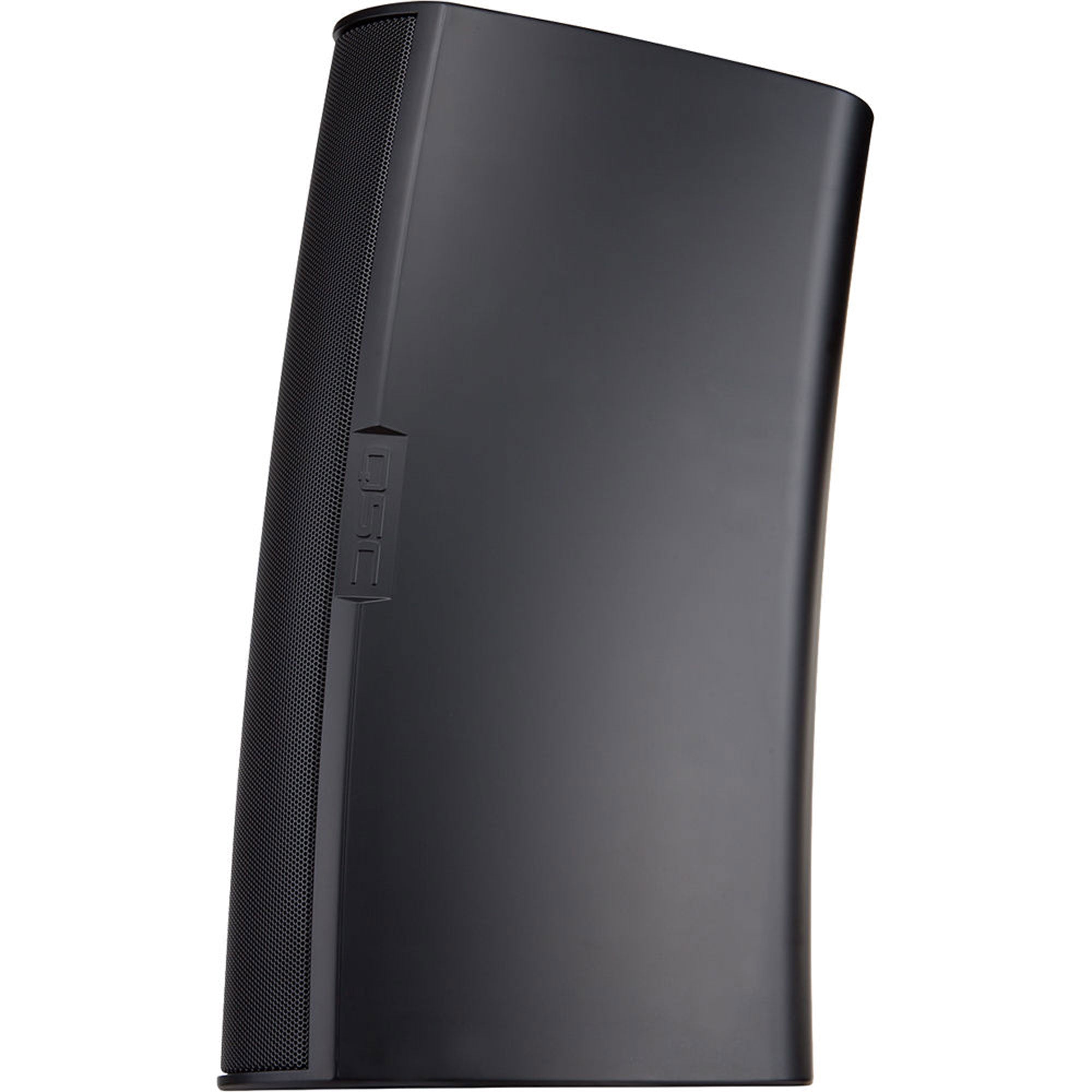 QSC AD-S112sw AcousticDesign Series 12" 300W Surface-Mount Subwoofer (Black)