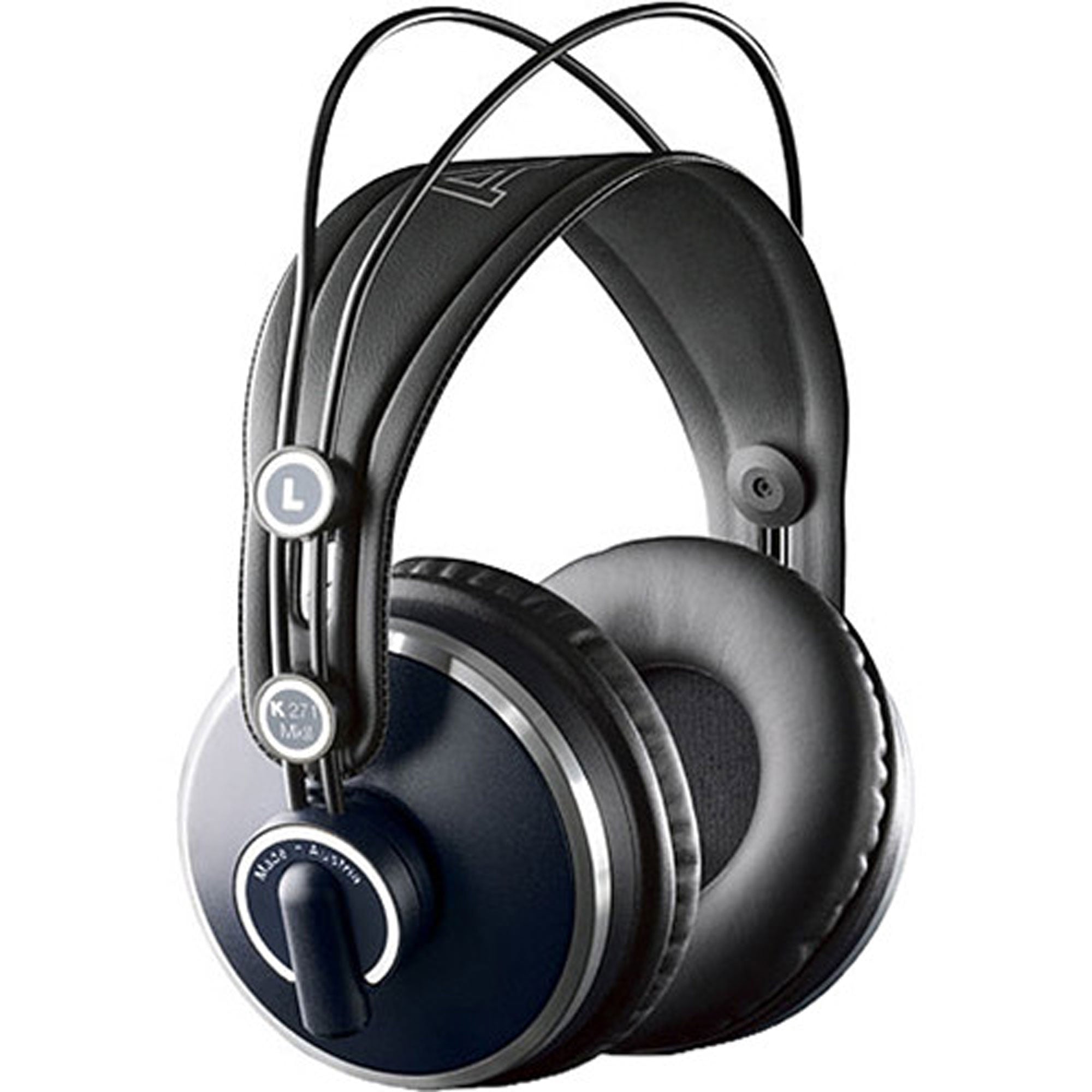 AKG K271MKII headphones
