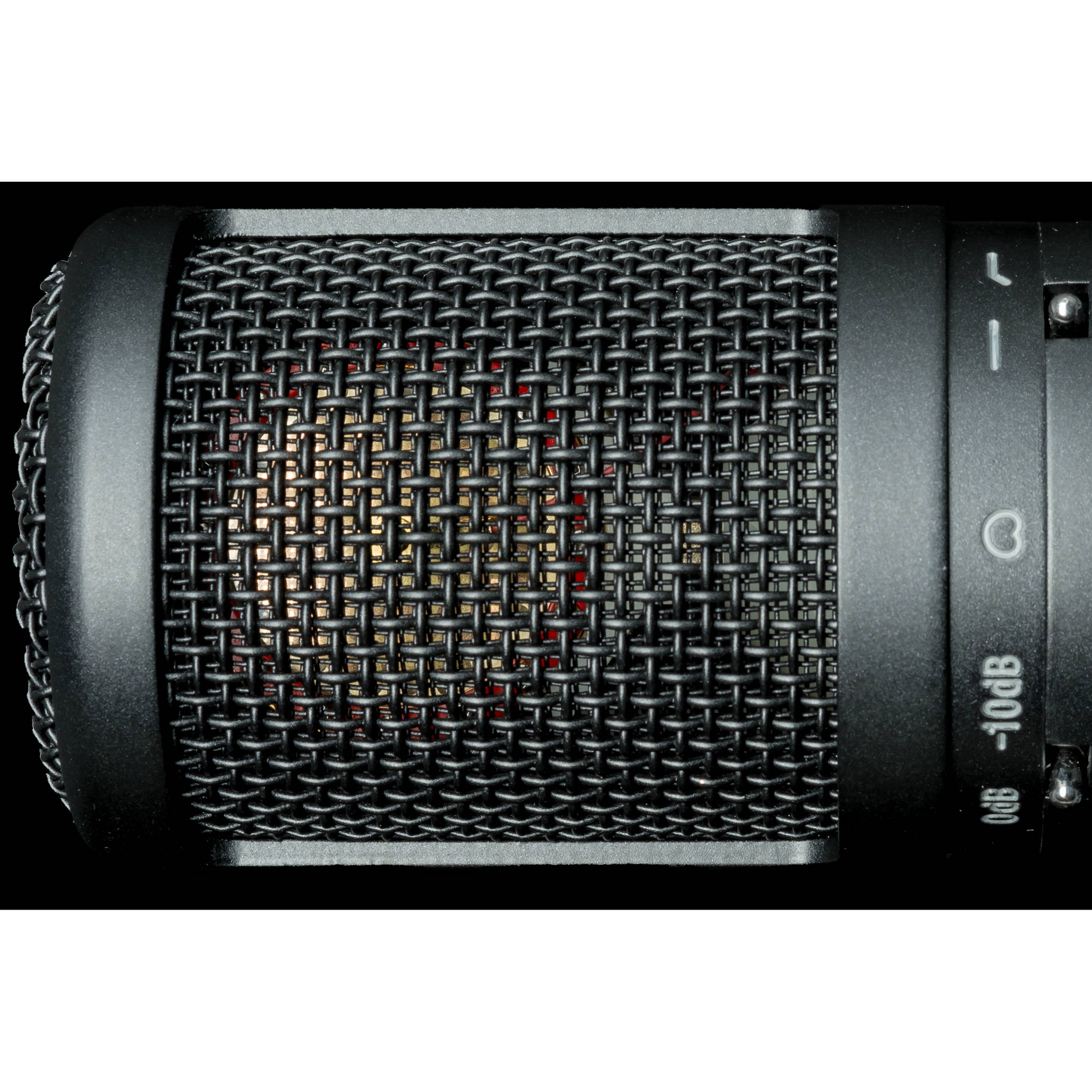 sE Electronics sE2200 Large-Diaphragm Cardioid Studio Condenser Microphone