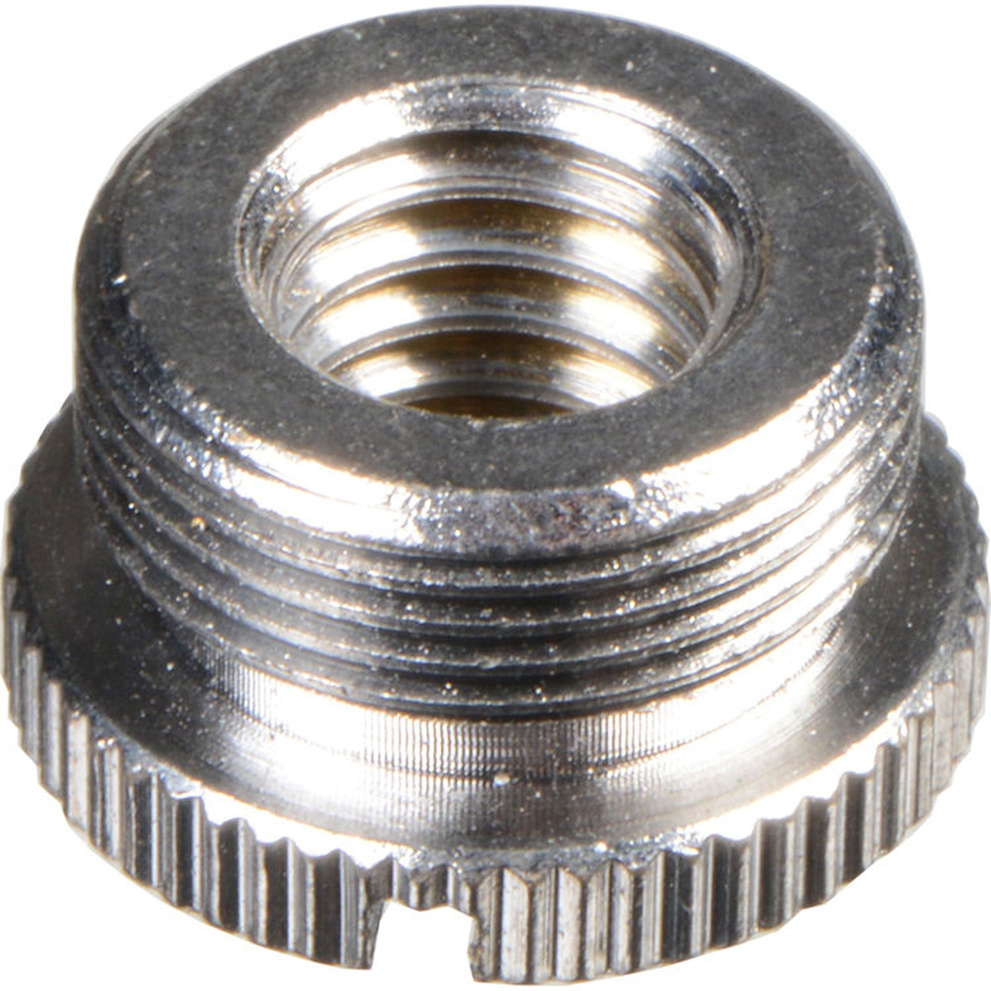 WindTech M-3 Female 3/8"-16 to 5/8"-27 Male Thread Adapter
