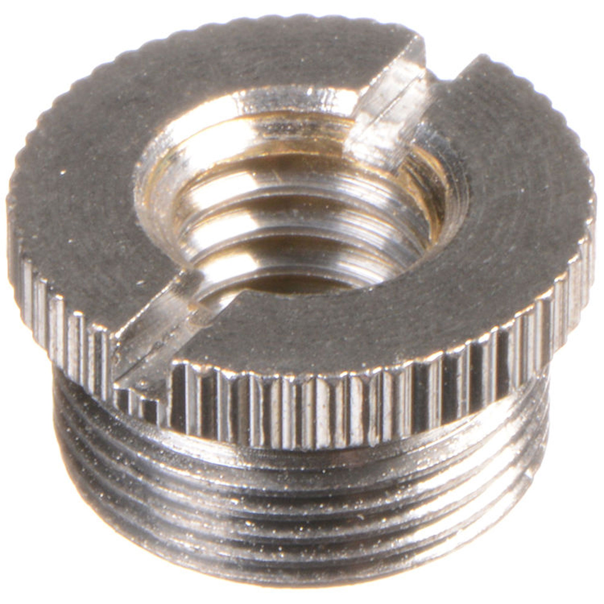 WindTech M-3 Female 3/8"-16 to 5/8"-27 Male Thread Adapter