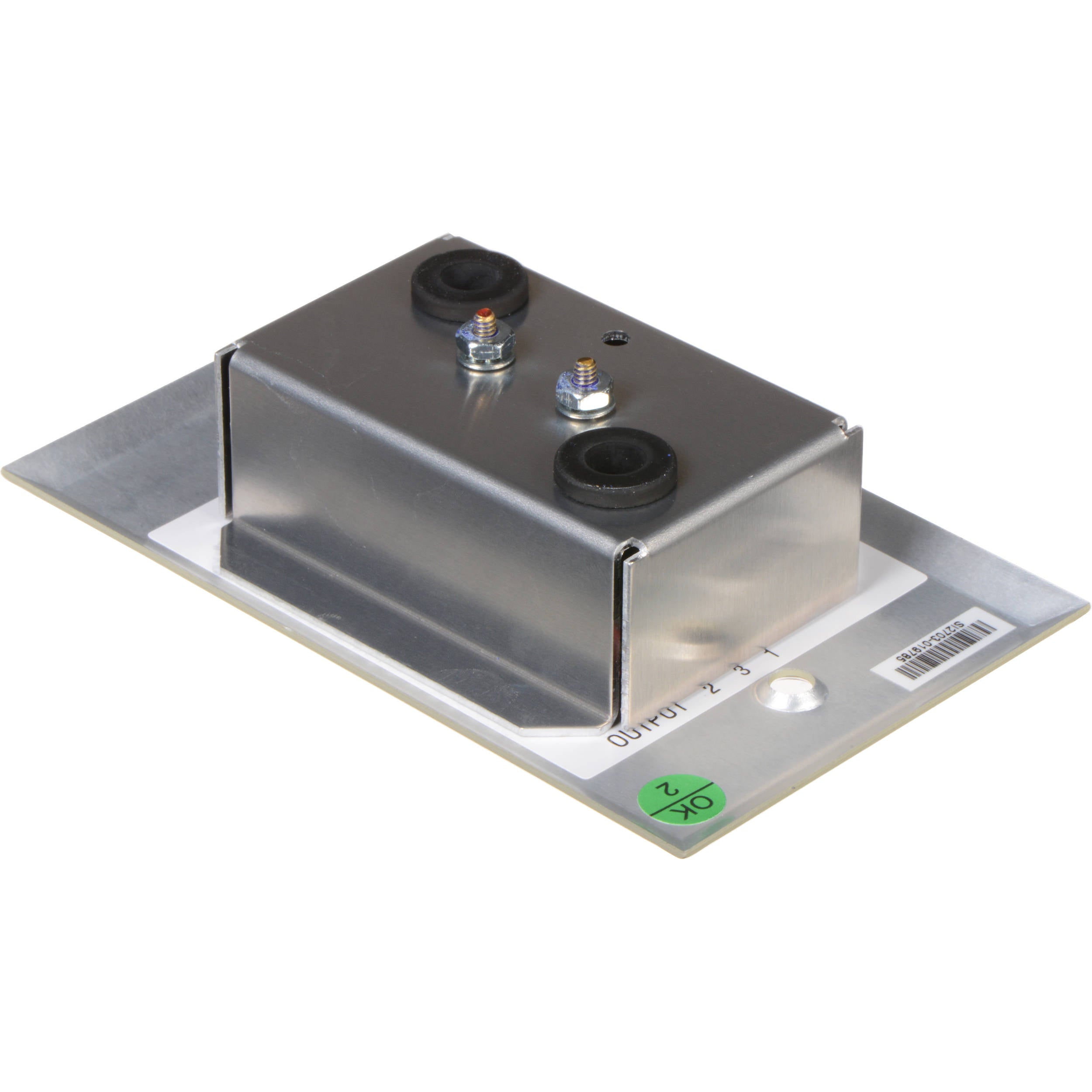 AKG PZM11LL Line Level Wall Plate Security Microphone