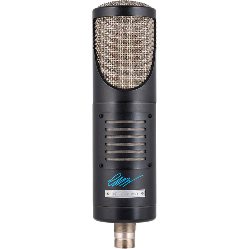 sE Electronics RNT Rupert Neve Signature Multi-Pattern Tube Condenser Microphone