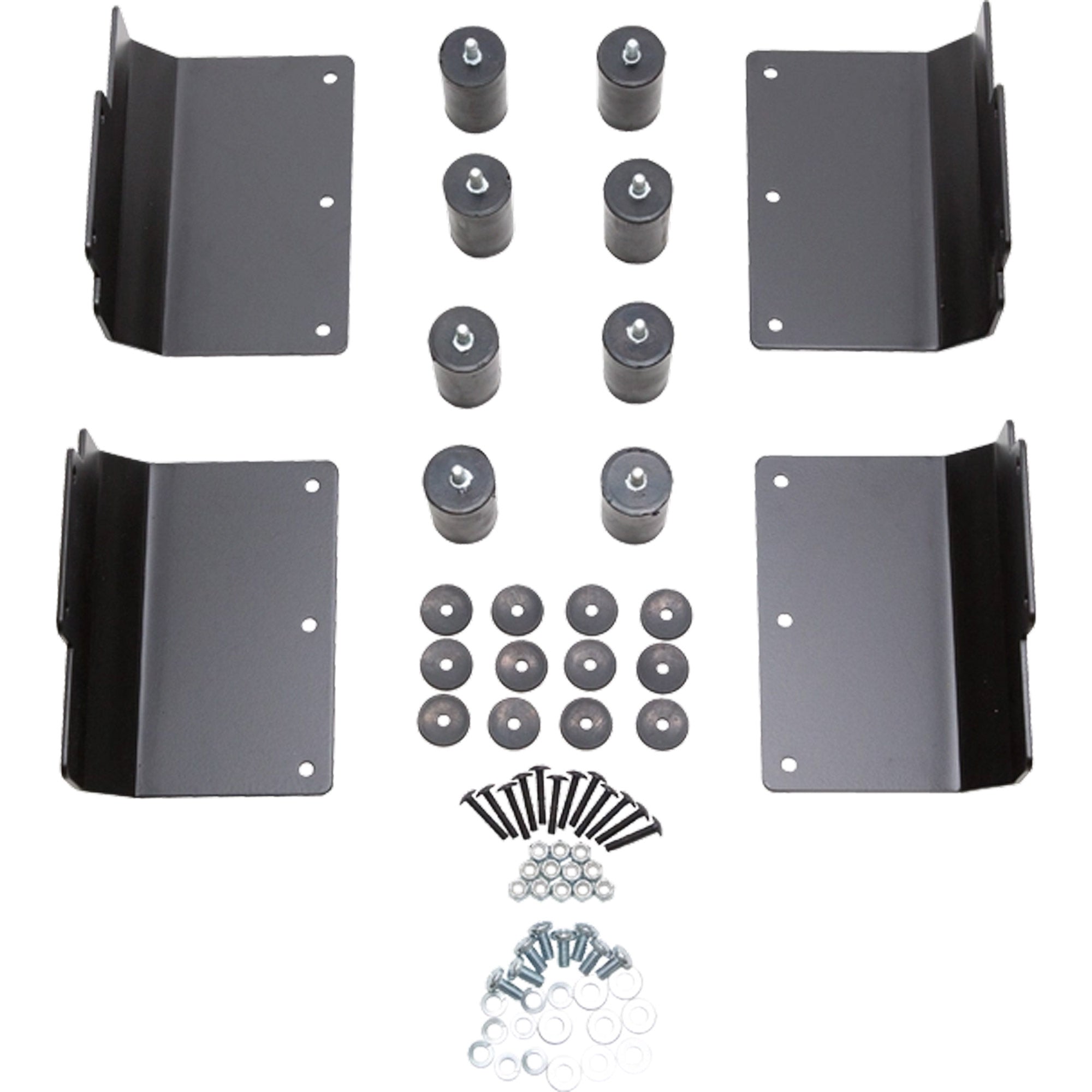 SKB 3SKB-HPK Heavy-Duty Payload Kit for 24, 28, and 30" Shock Racks