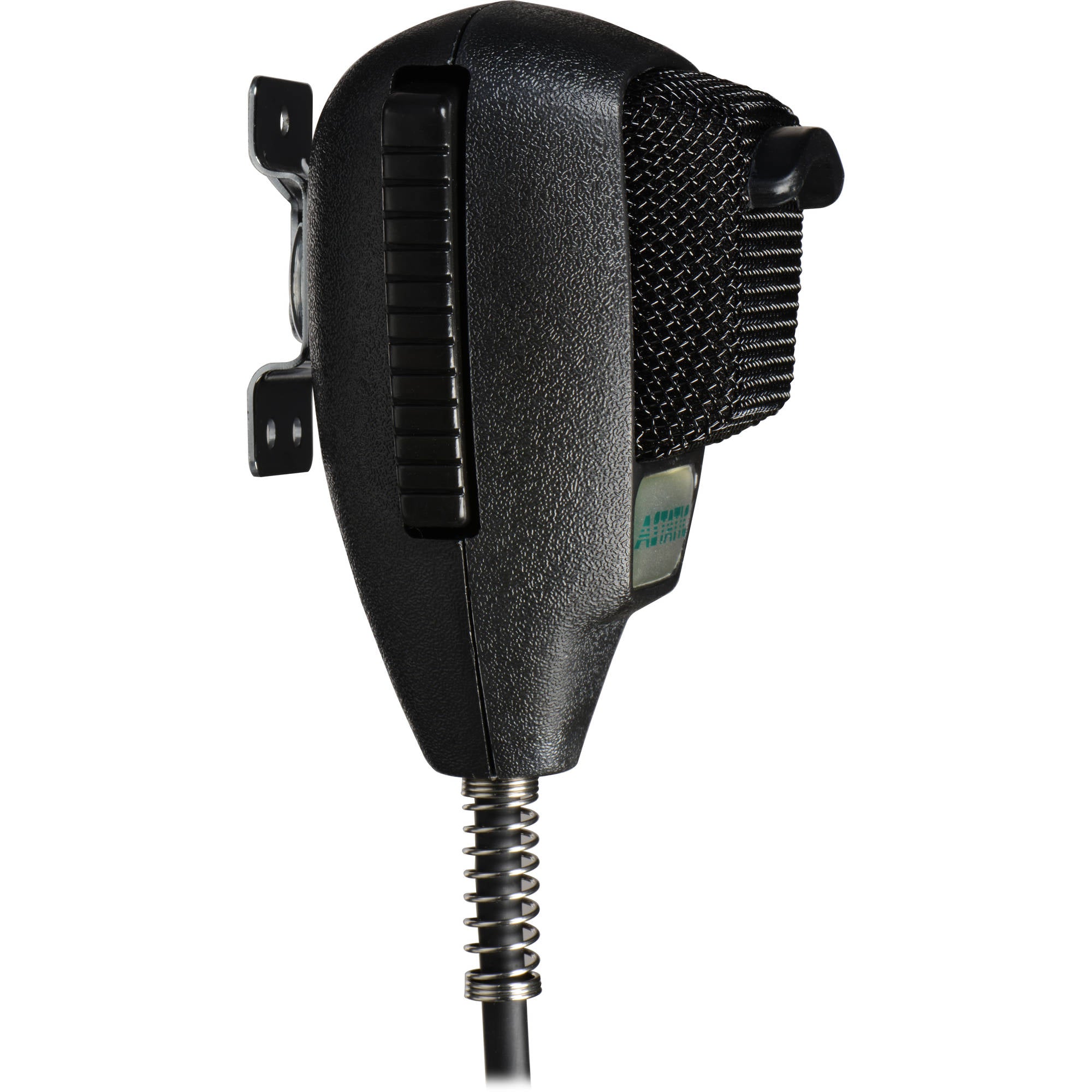 CAD Astatic 631L Noise Cancelling Dynamic Palmheld Microphone
