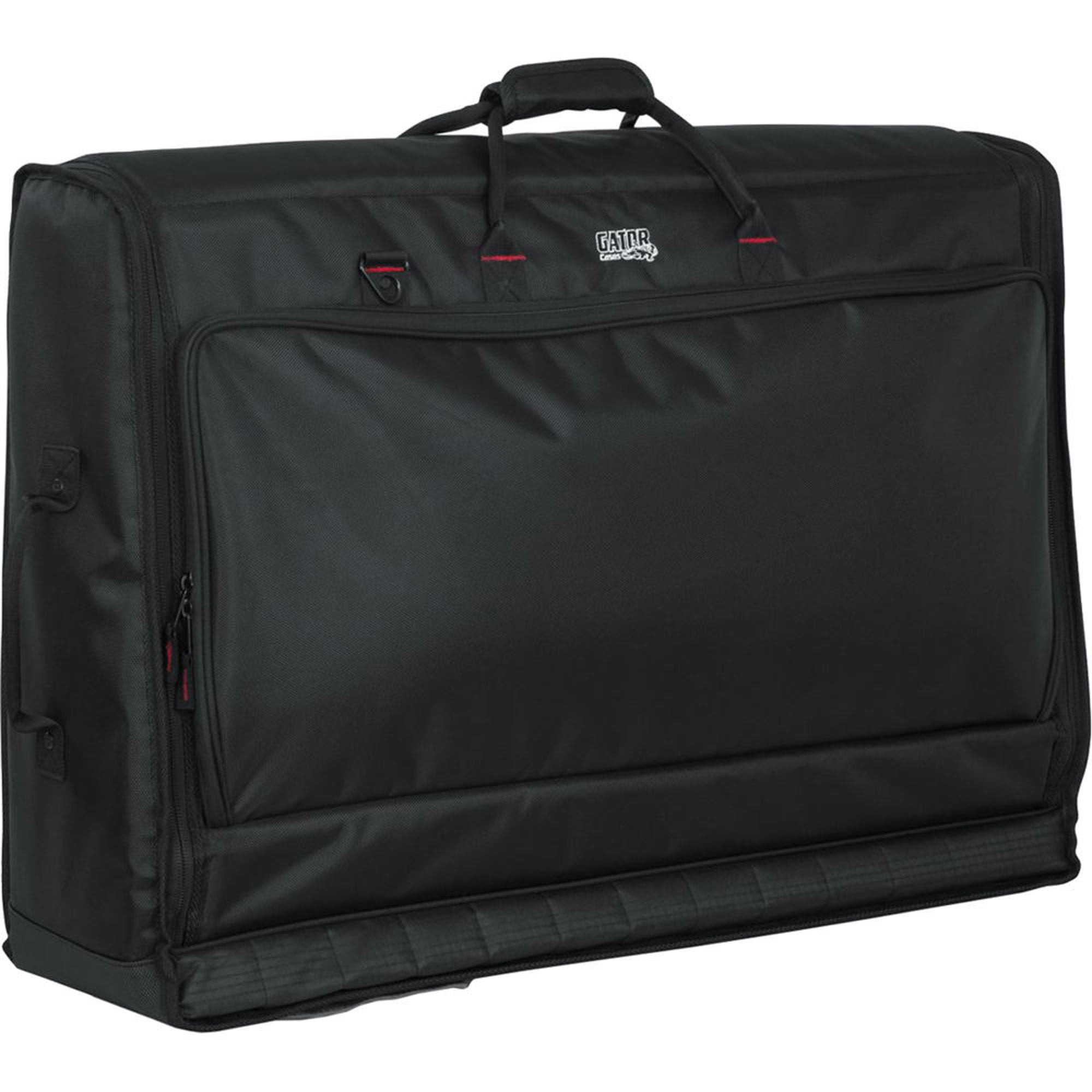 Gator Cases G-MIXERBAG-3121 Padded Nylon Mixer/Gear Bag (31" x 21" x 7")