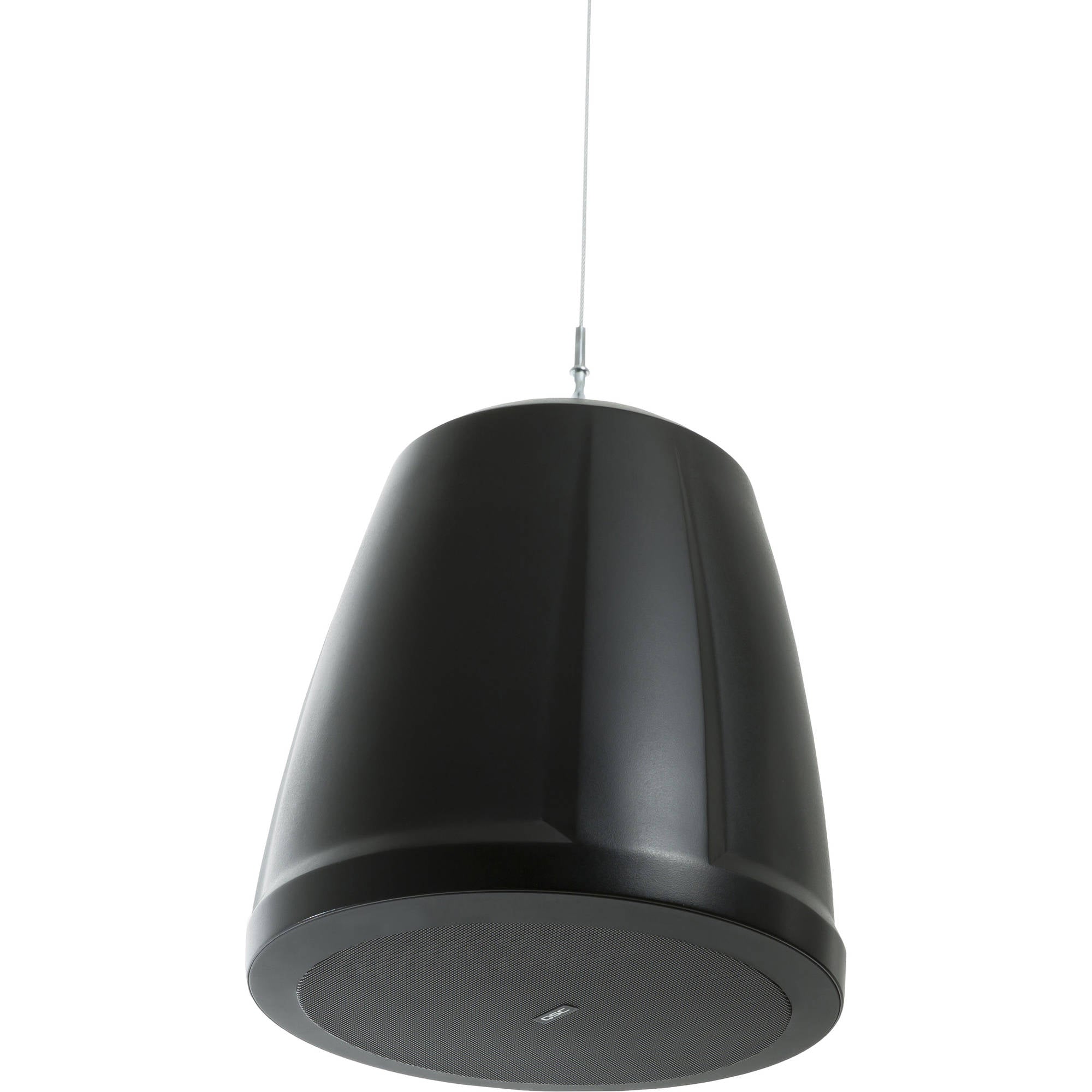 QSC AD-P6T AcousticDesign Series 6.5" 2-Way 60W Pendant-Mount Loudspeaker (Black)