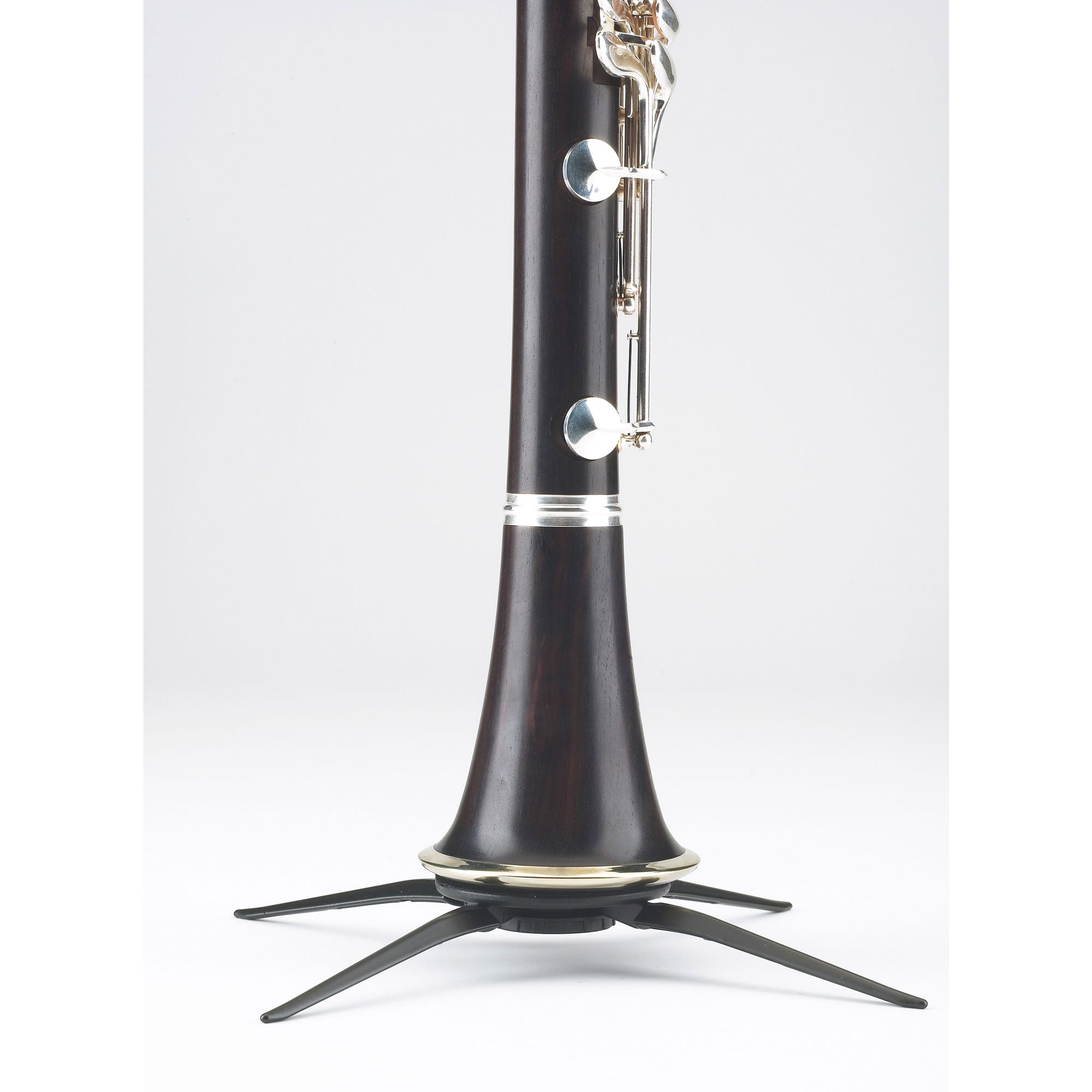 K&M Stands 15222 Clarinet Stand