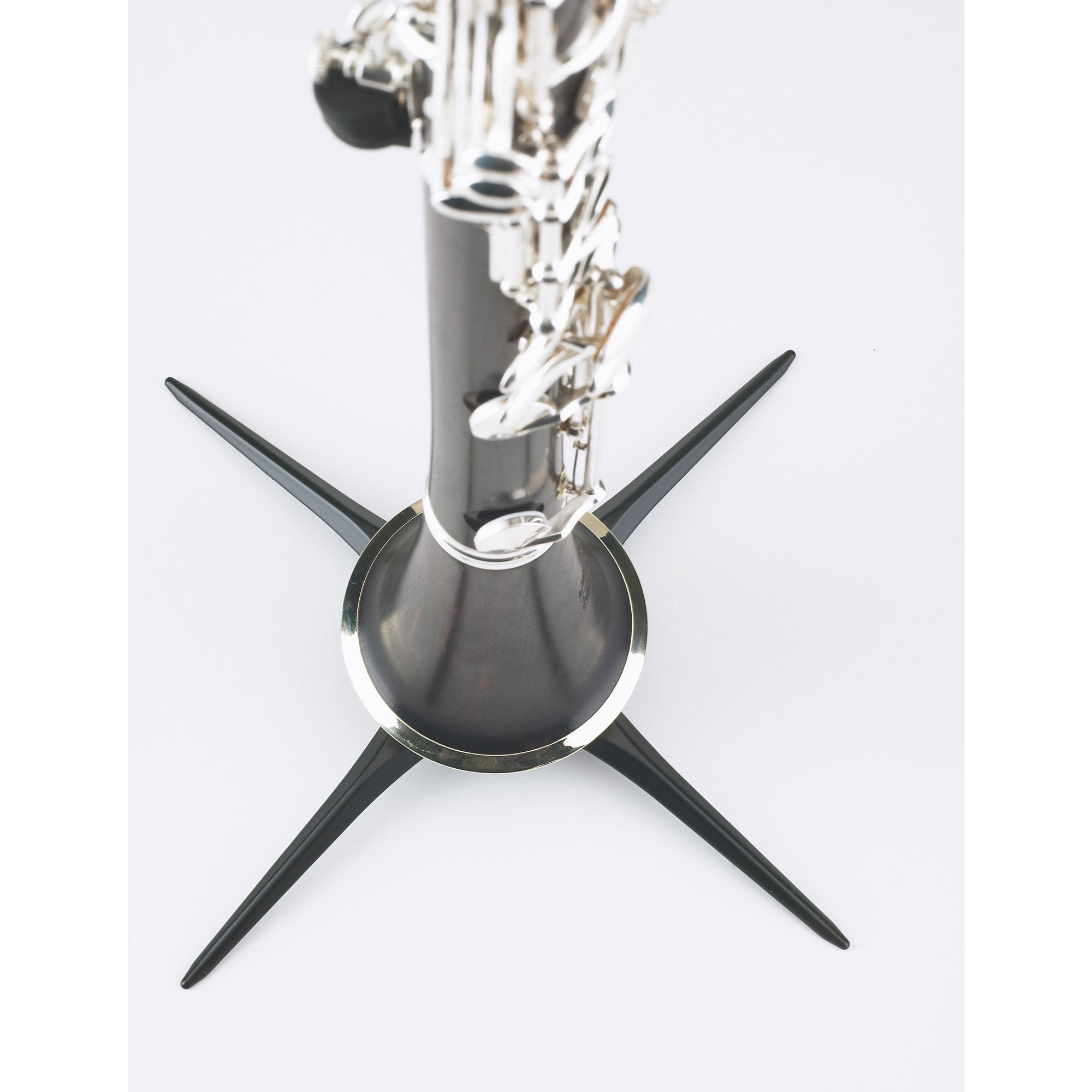 K&M Stands 15222 Clarinet Stand