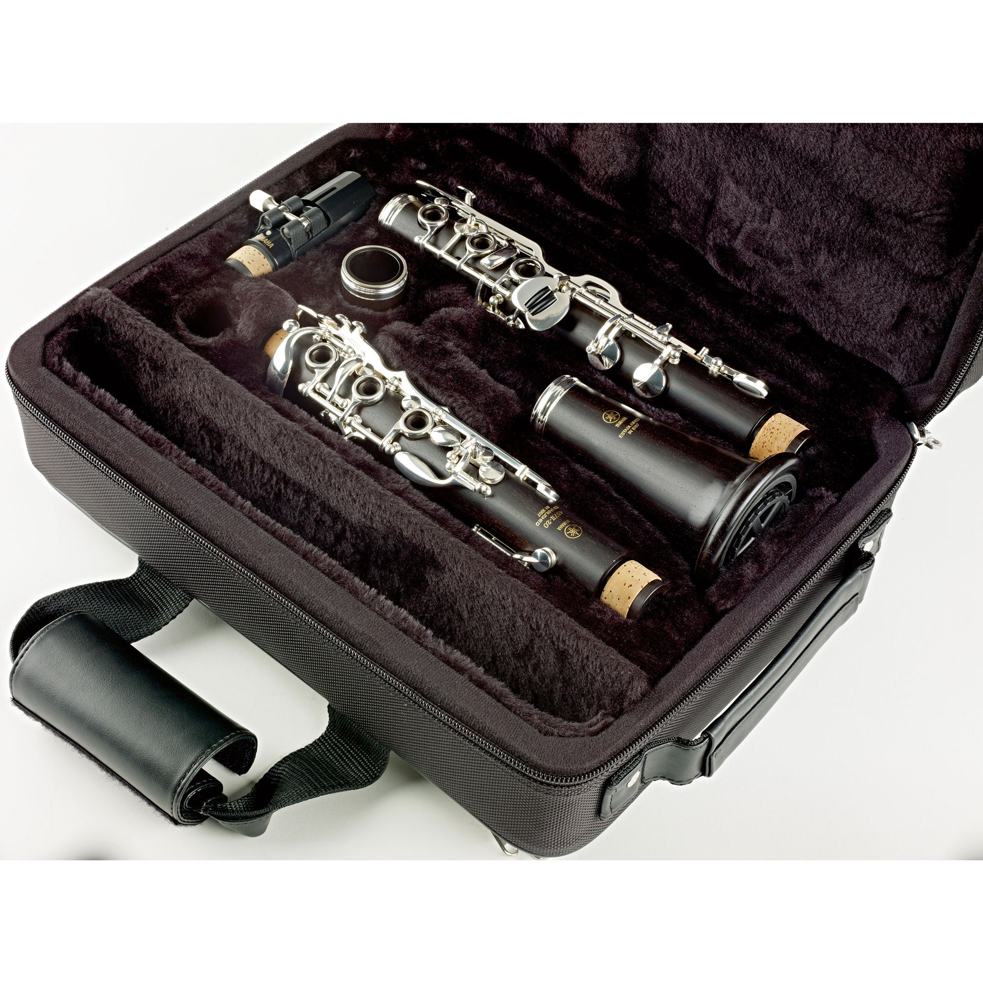 K&M Stands 15228 Clarinet Stand