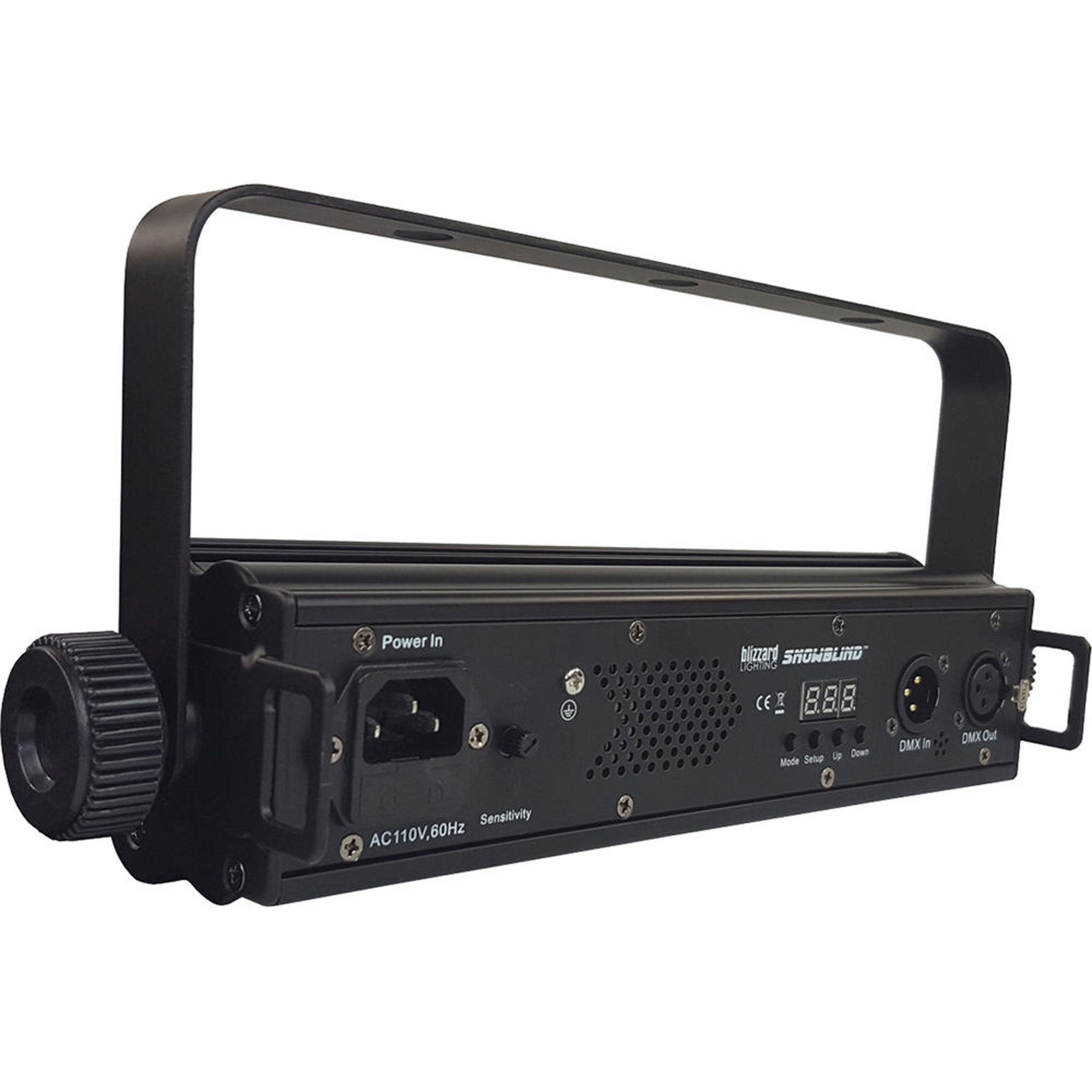 Blizzard SnowBlind High Power LED Strobe Light