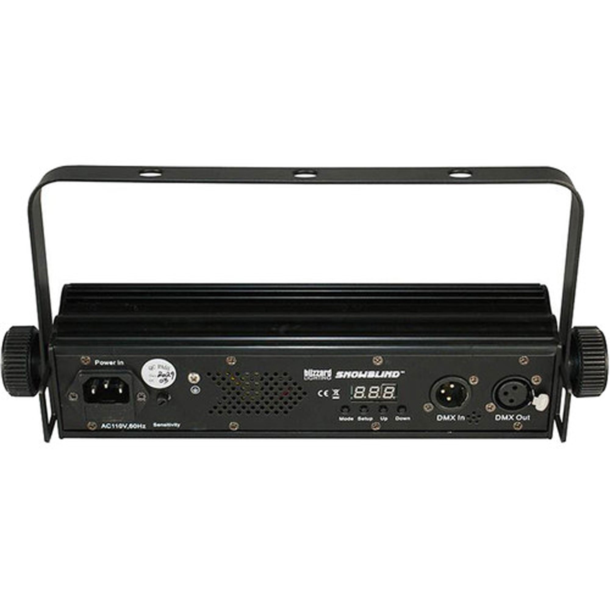 Blizzard SnowBlind High Power LED Strobe Light