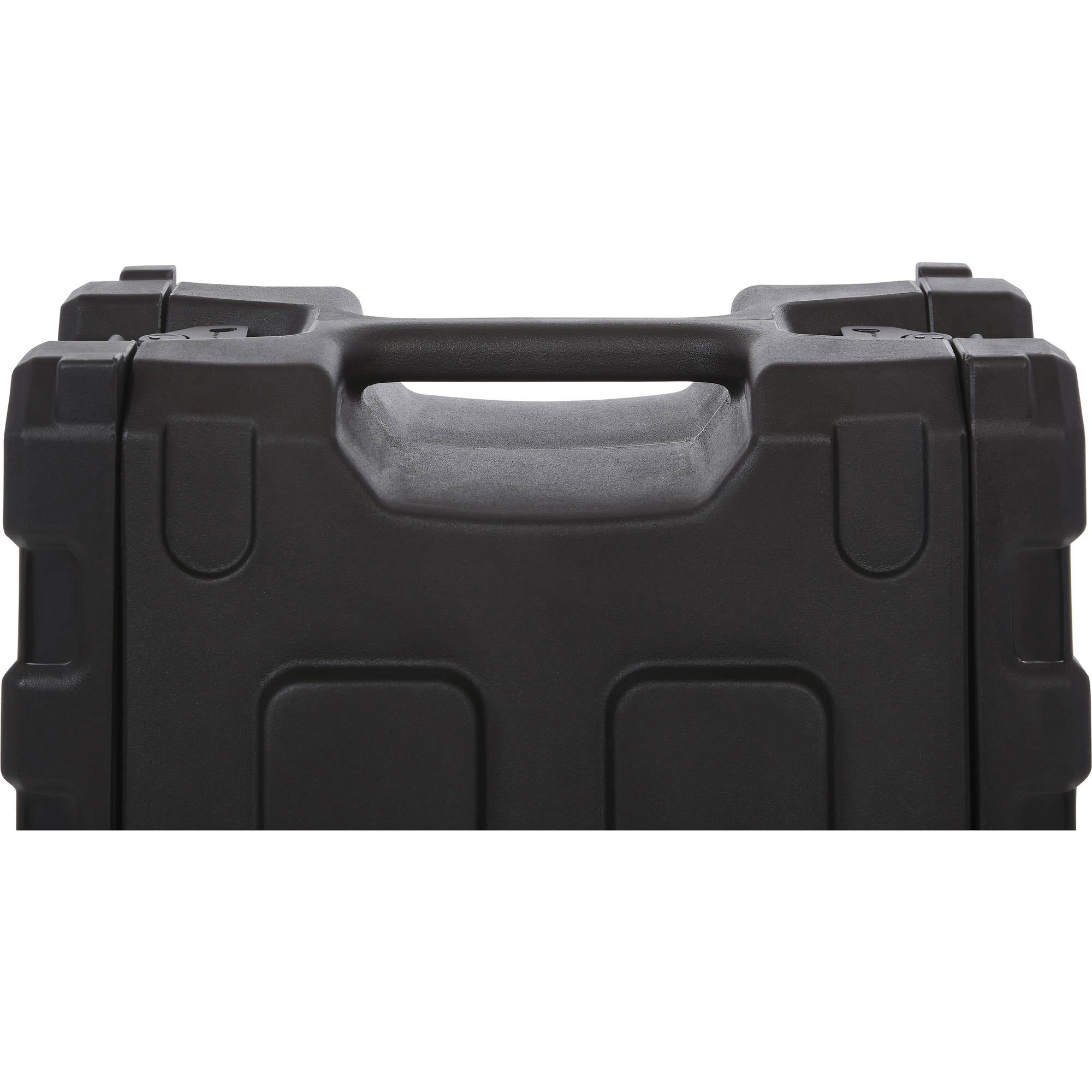 Gator Cases G-PRO-4U-13 Molded Audio Rack (4U, 13" Deep)