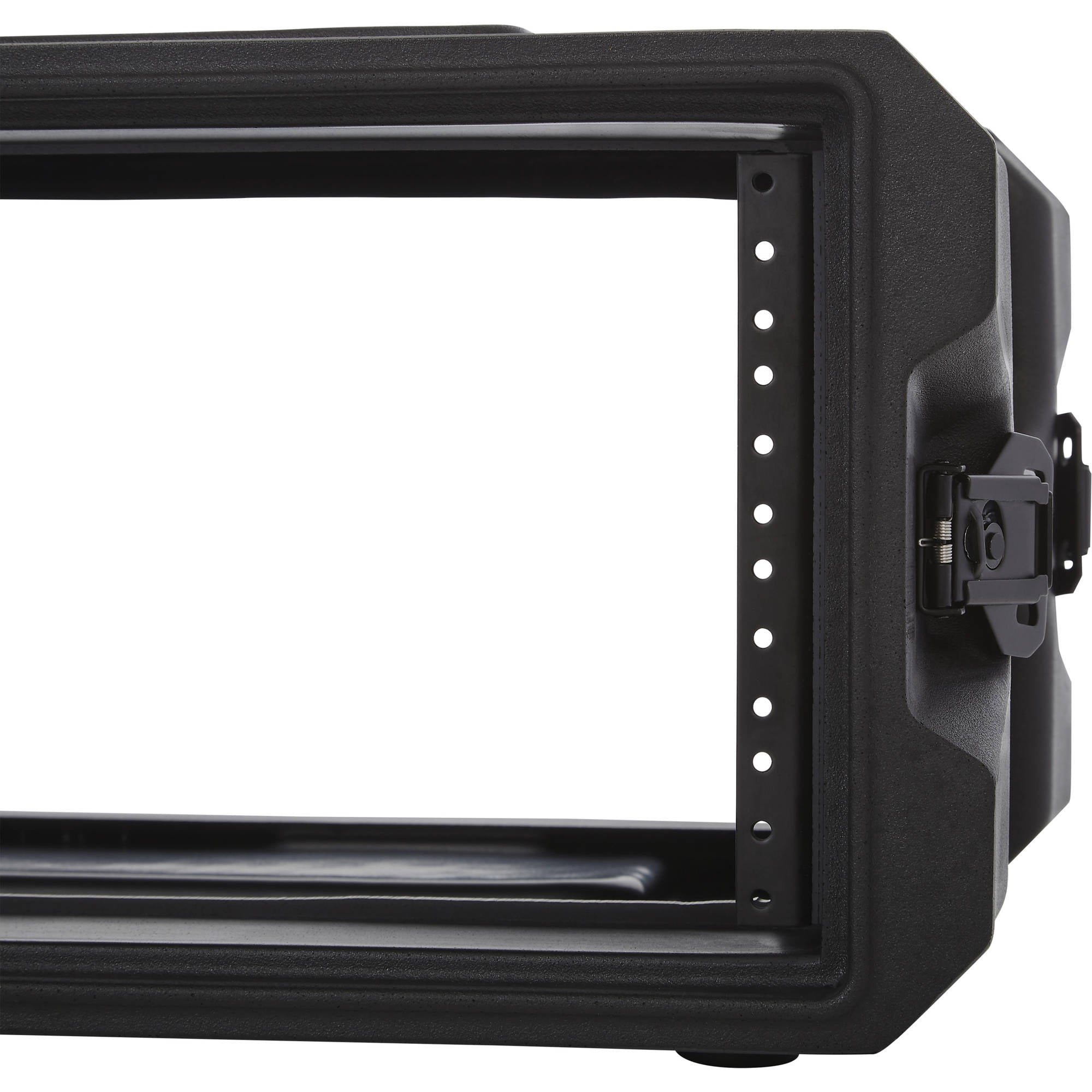 Gator Cases G-PRO-4U-13 Molded Audio Rack (4U, 13" Deep)