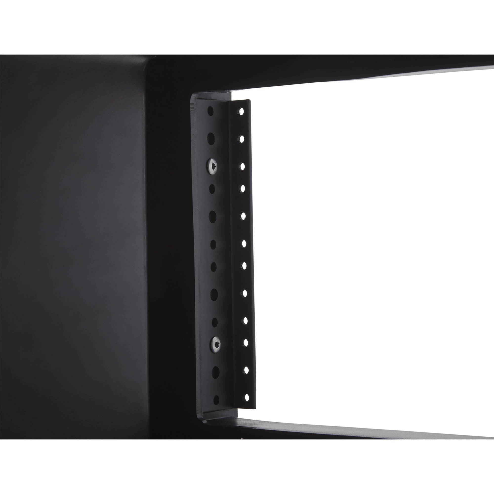 Gator Cases G-PRO-4U-13 Molded Audio Rack (4U, 13" Deep)