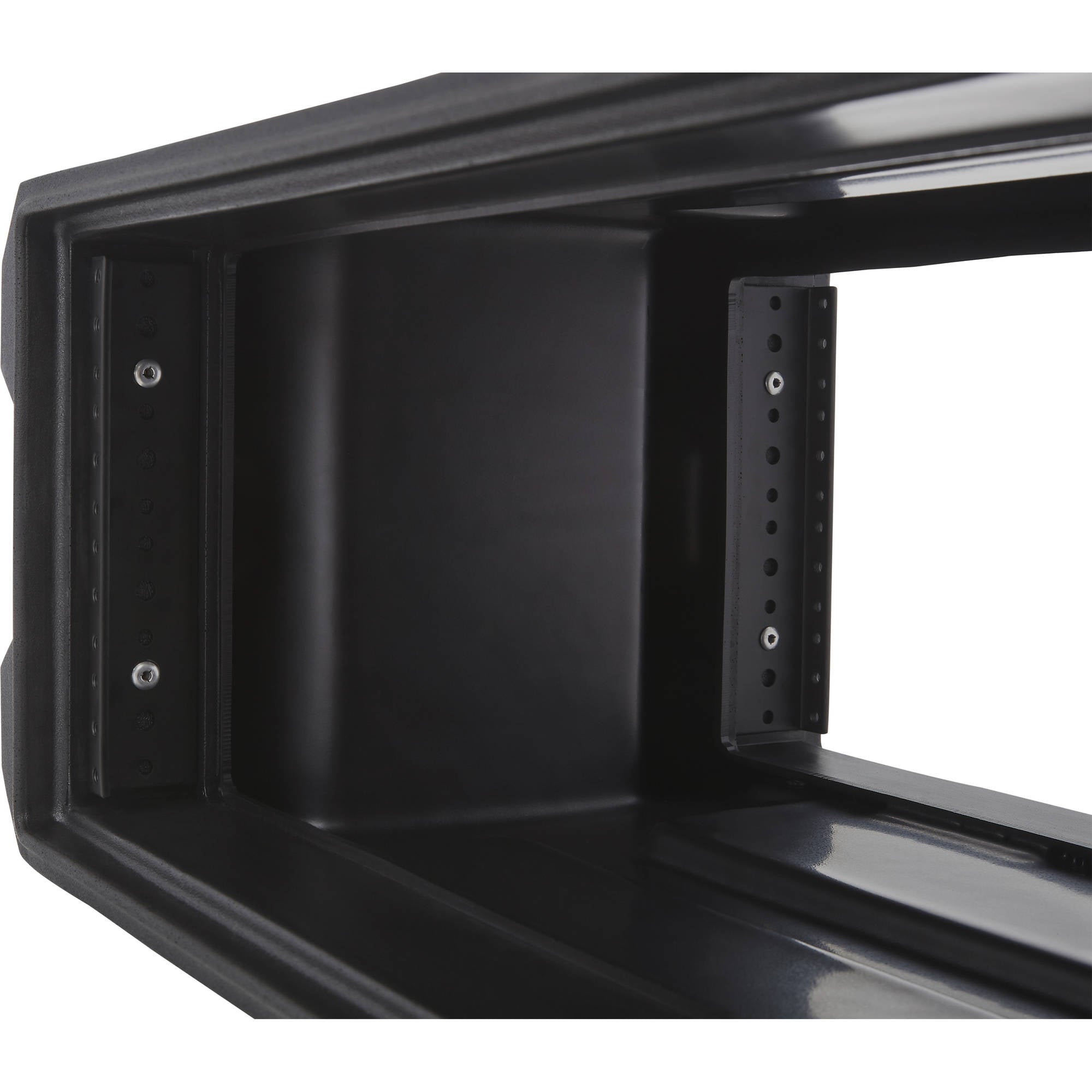 Gator Cases G-PRO-4U-13 Molded Audio Rack (4U, 13" Deep)