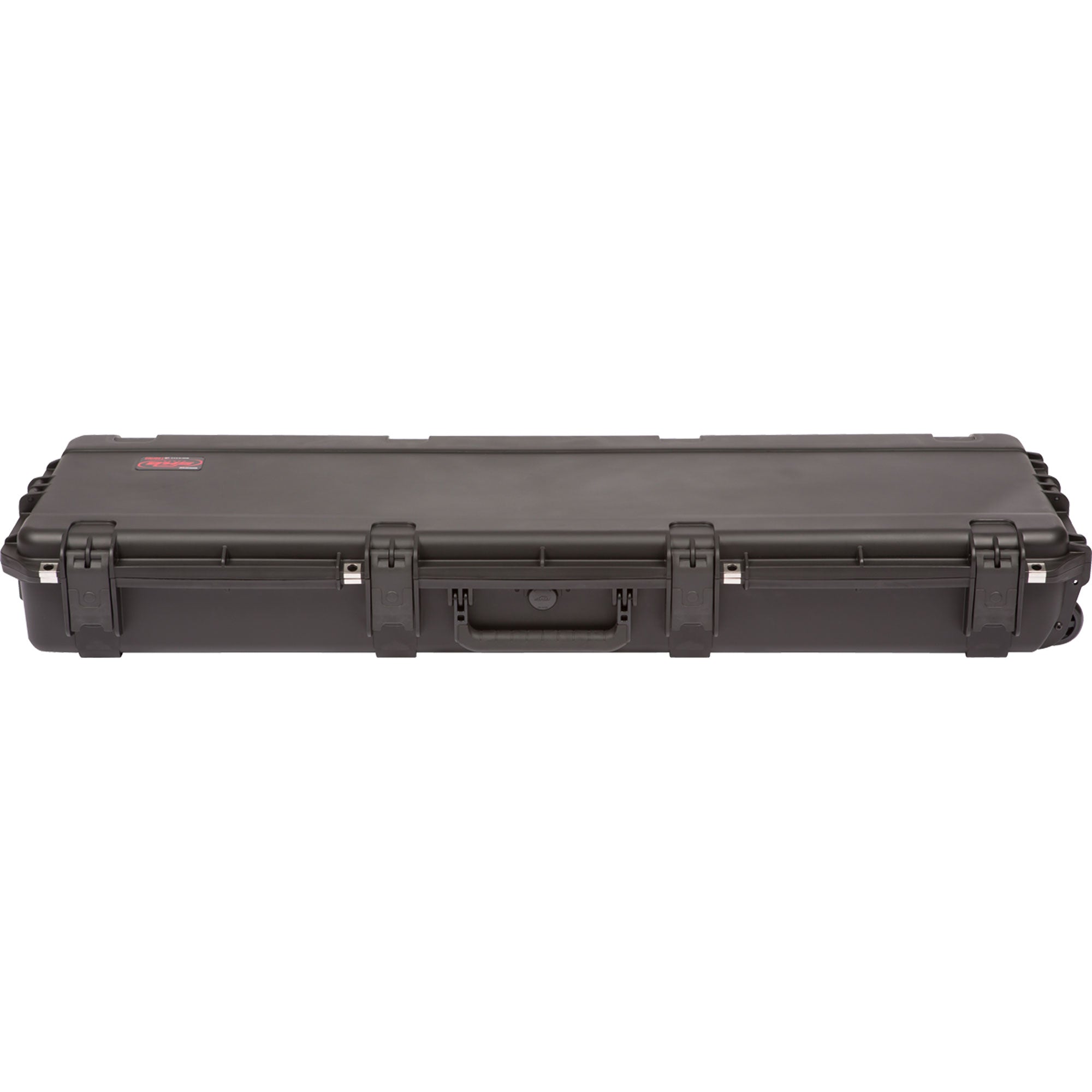 SKB 3i-5014-6B-L iSeries Waterproof Case with Wheels (Layered Foam)