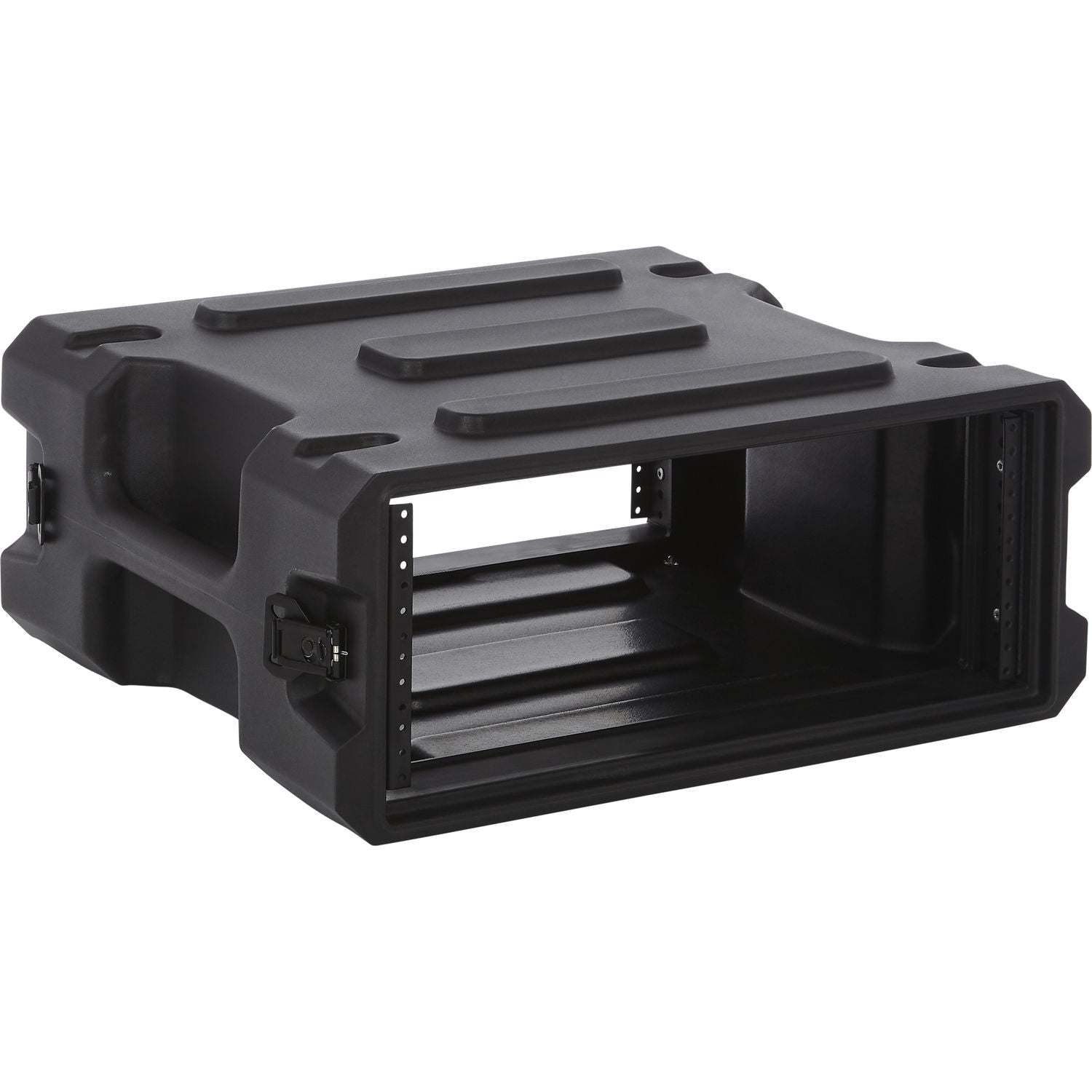 Gator Cases G-PRO-4U-19 Molded Audio Rack (4U, 19" Deep)