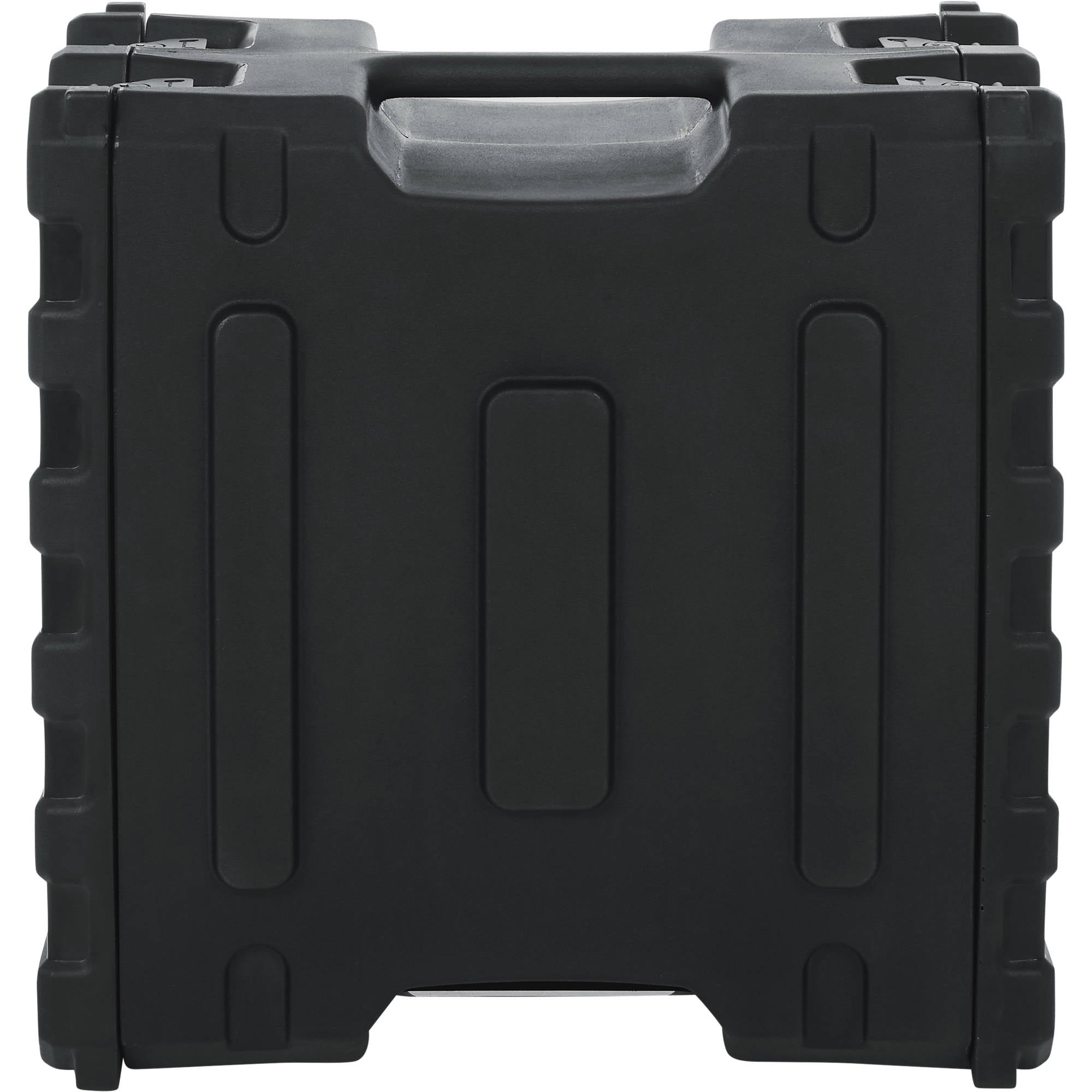 Gator Cases G-PRO-6U-19 Molded Audio Rack (6U, 19" Deep)