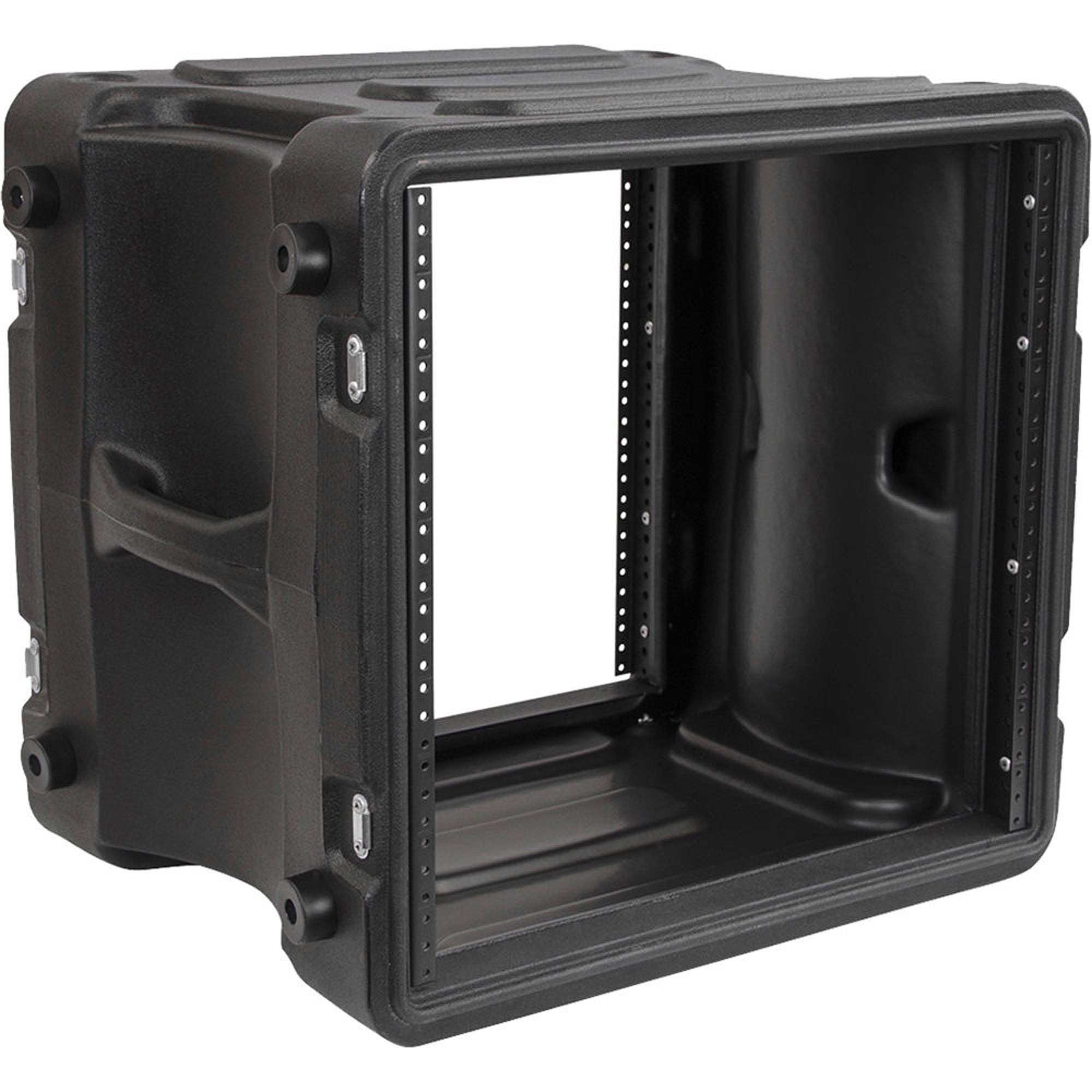 Gator Cases G-PRO-10U-19 Molded Audio Rack (10U, 19" Deep)