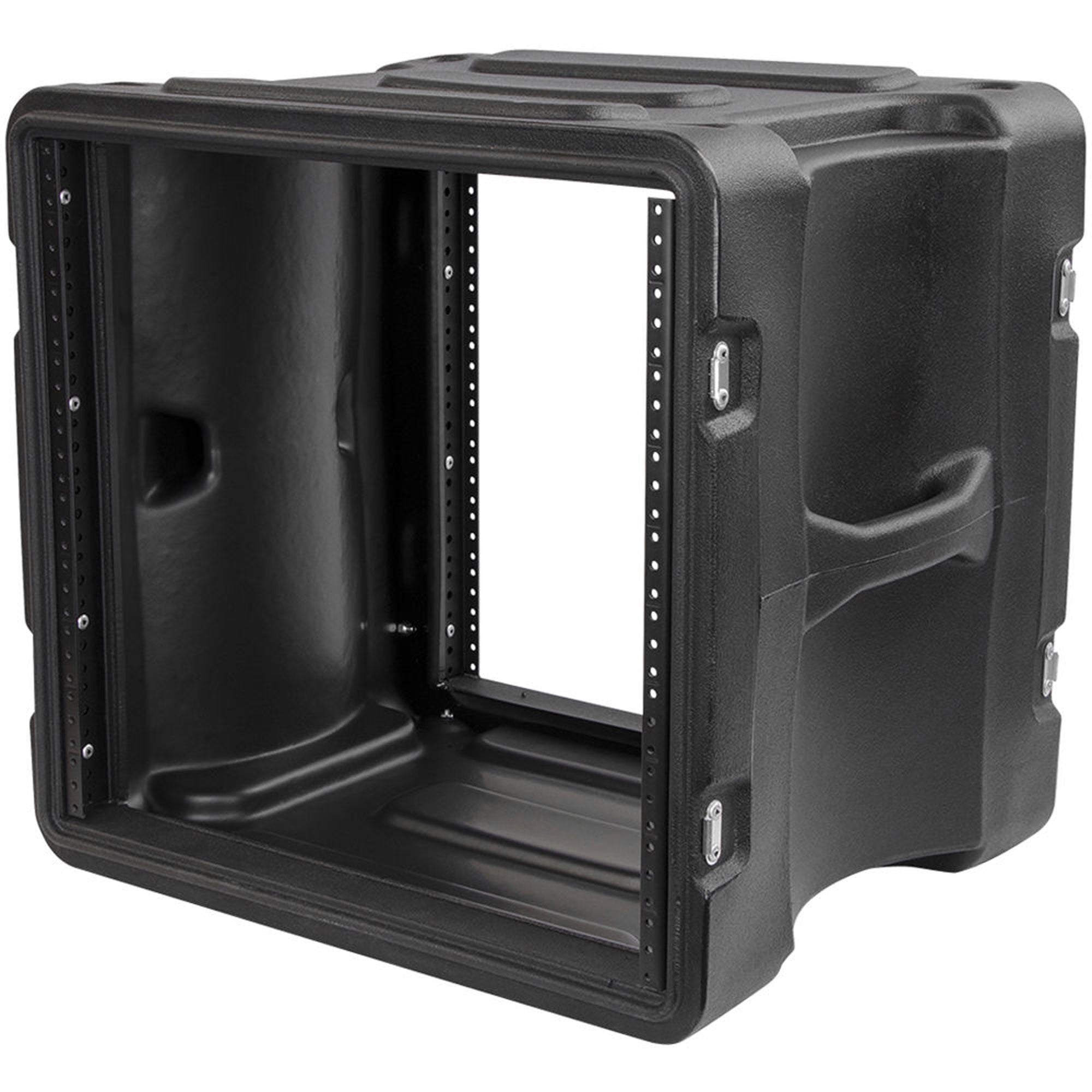 Gator Cases G-PRO-10U-19 Molded Audio Rack (10U, 19" Deep)